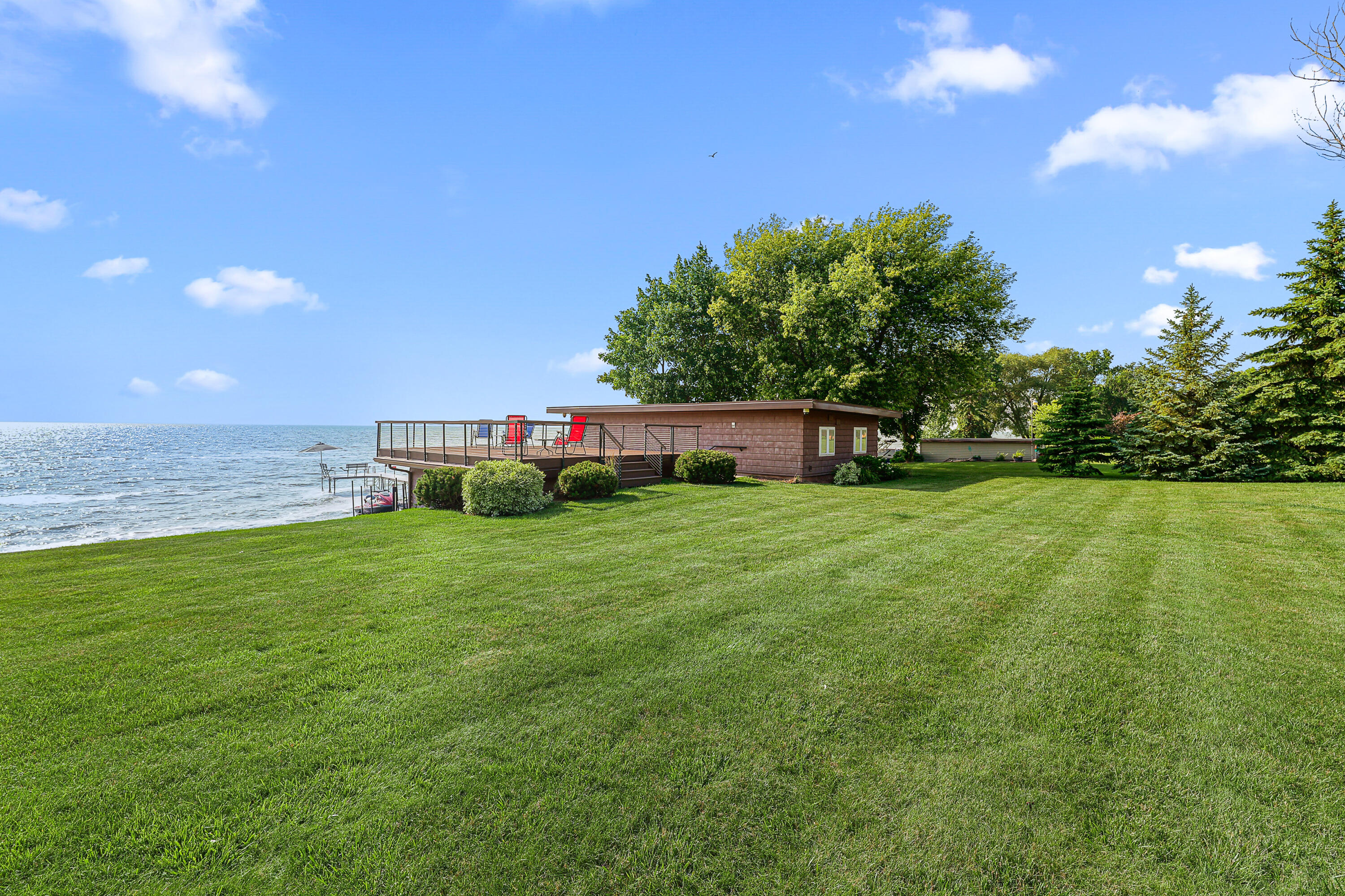 Wisconsin Lake Home for sale (MLS#: 1926632) at N2853  Driftwood Beach Rd, in Brothertown, Wisconsin. (37 of 57)