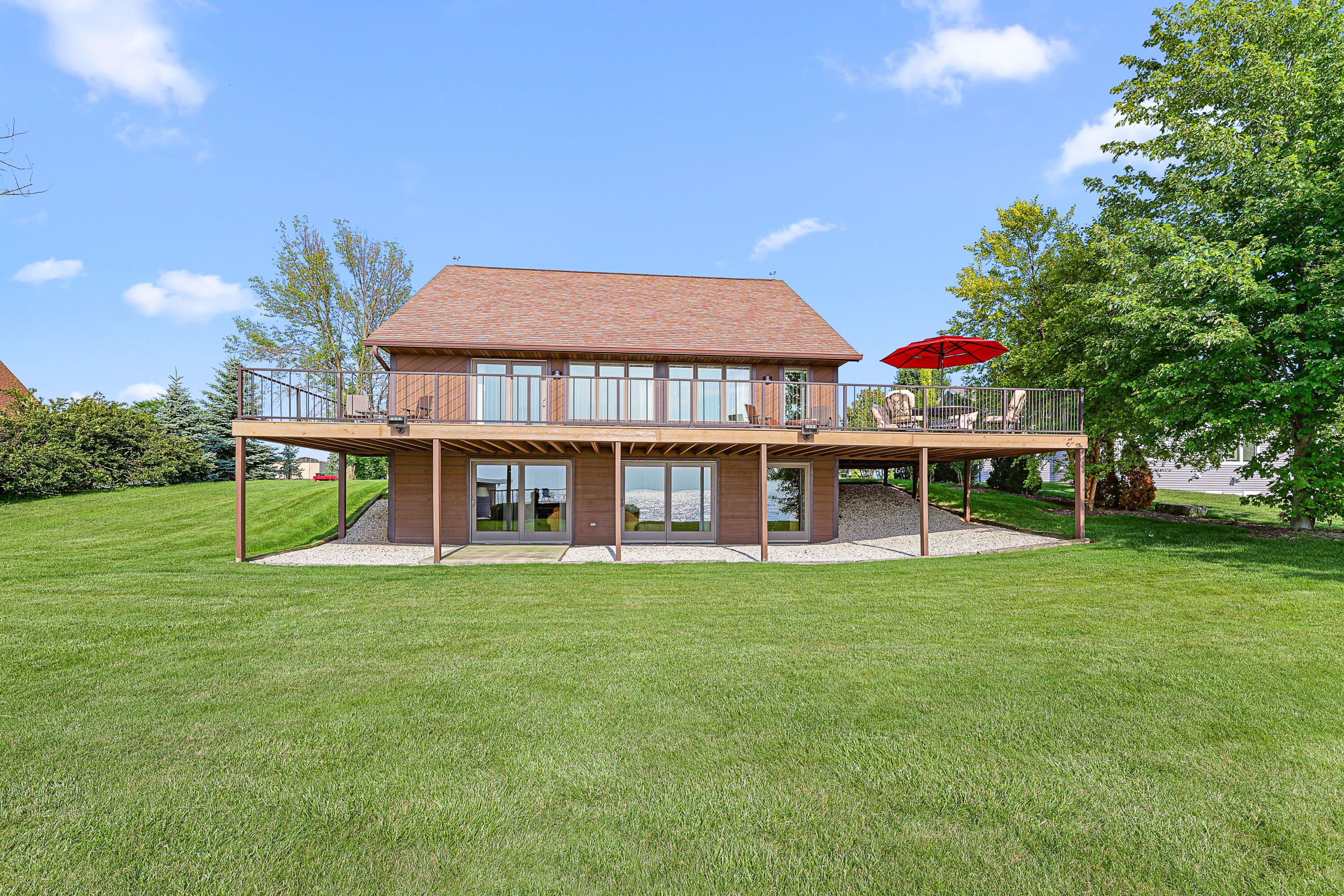 Wisconsin Lake Home for sale (MLS#: 1926632) at N2853  Driftwood Beach Rd, in Brothertown, Wisconsin. (46 of 57)