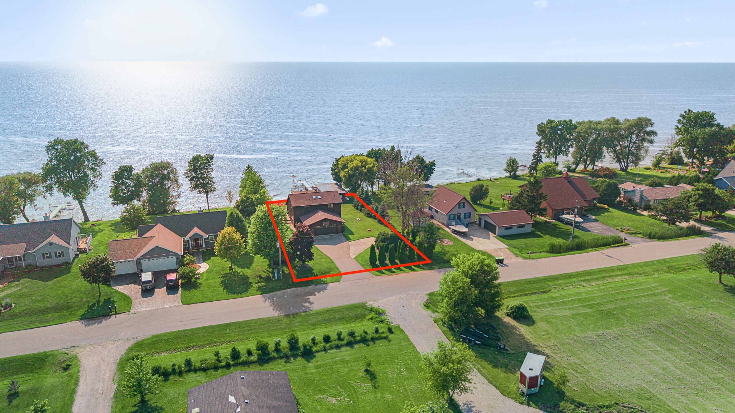 Wisconsin Lake Home for sale (MLS#: 1926632) at N2853  Driftwood Beach Rd, in Brothertown, Wisconsin. (47 of 57)