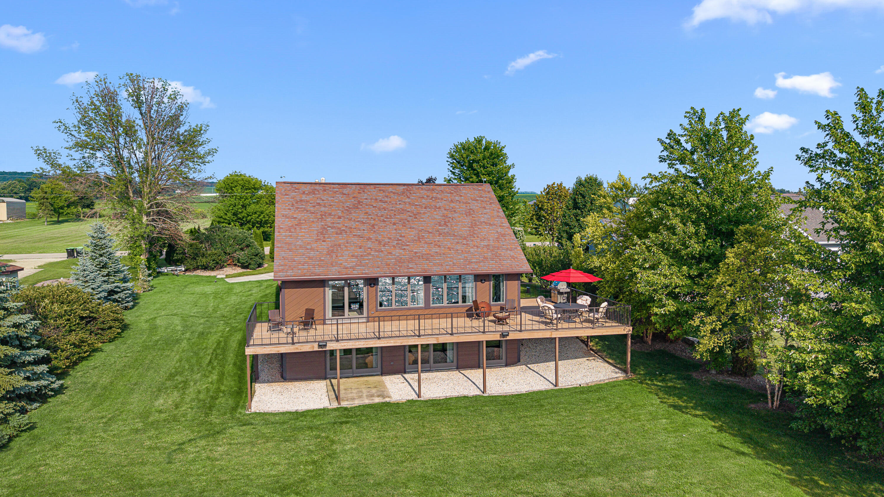 Wisconsin Lake Home for sale (MLS#: 1926632) at N2853  Driftwood Beach Rd, in Brothertown, Wisconsin. (50 of 57)