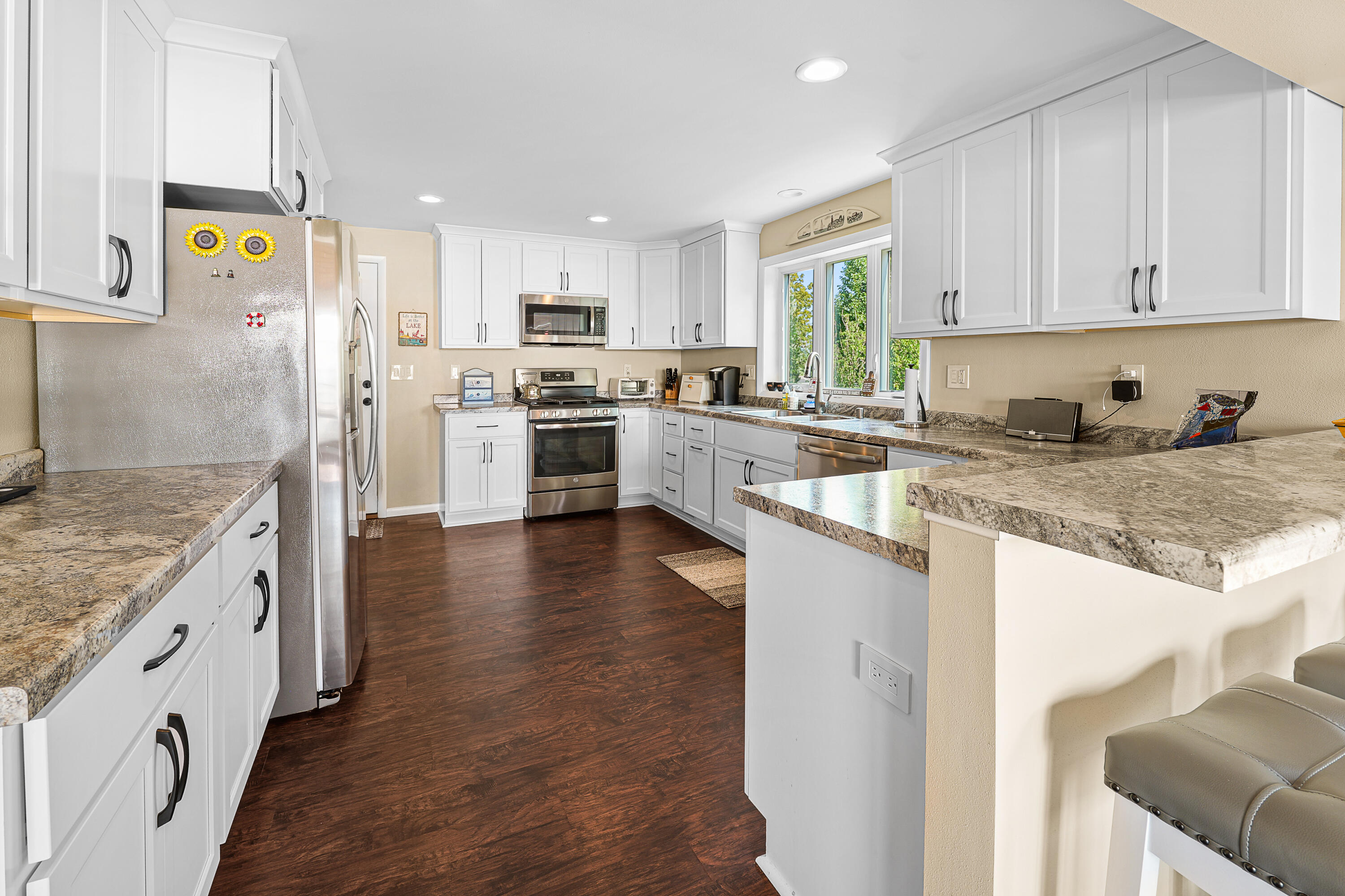 Wisconsin Lake Home for sale (MLS#: 1926632) at N2853  Driftwood Beach Rd, in Brothertown, Wisconsin. (6 of 57)
