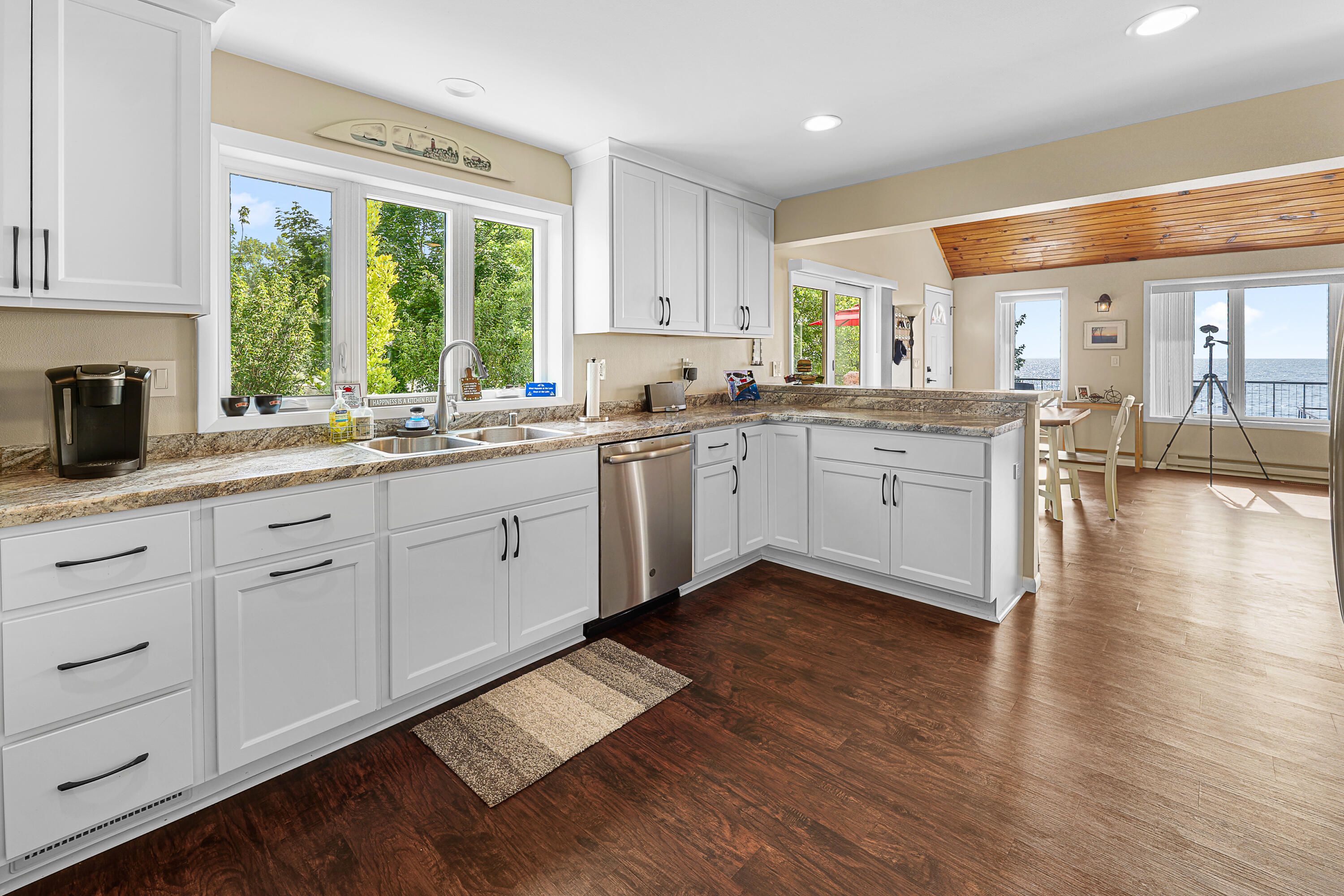 Wisconsin Lake Home for sale (MLS#: 1926632) at N2853  Driftwood Beach Rd, in Brothertown, Wisconsin. (7 of 57)