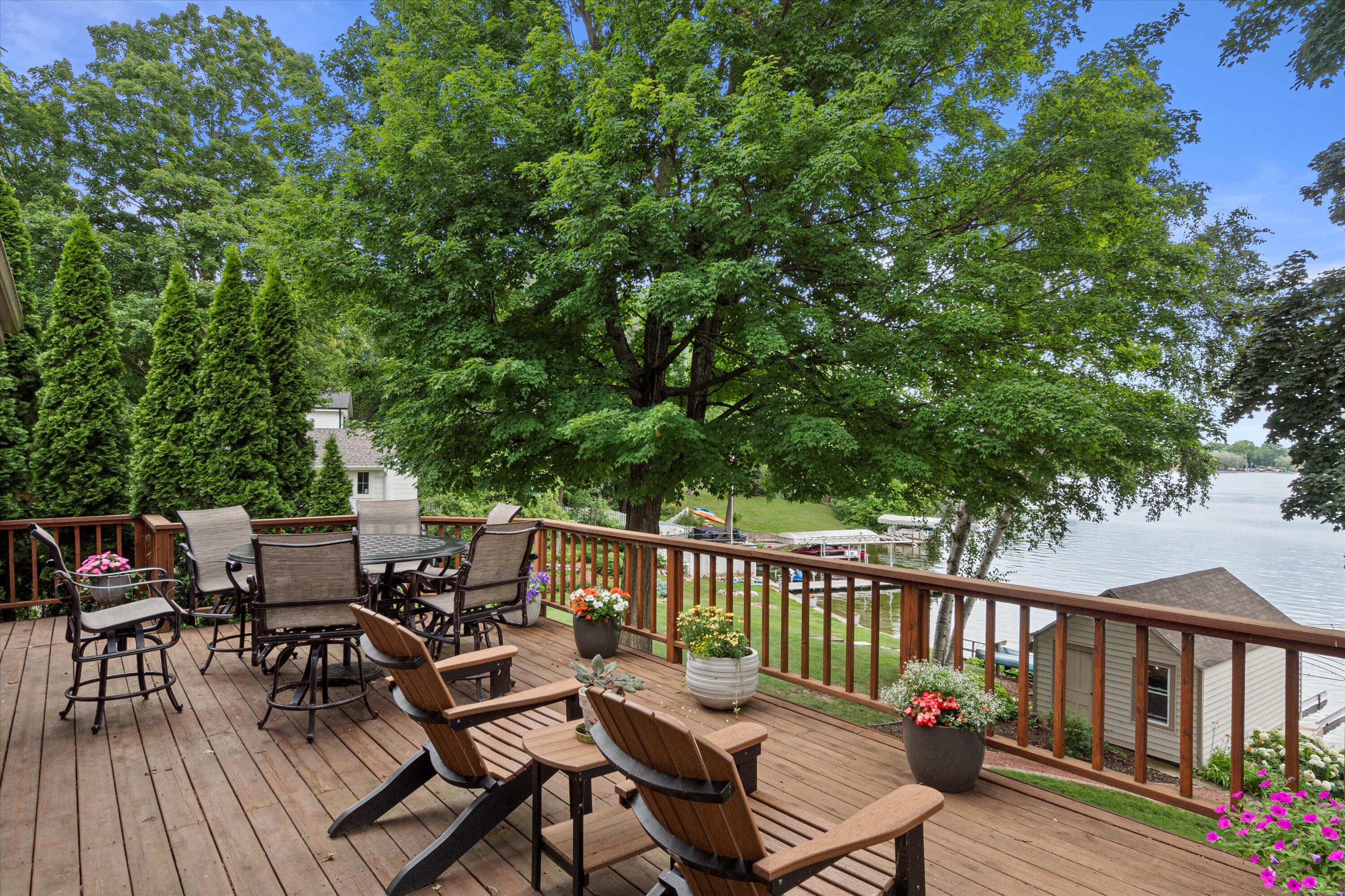 Wisconsin Lake Home for sale (MLS#: 1926653) at W354N5000  Road T -, in Oconomowoc, Wisconsin. (1 of 81)