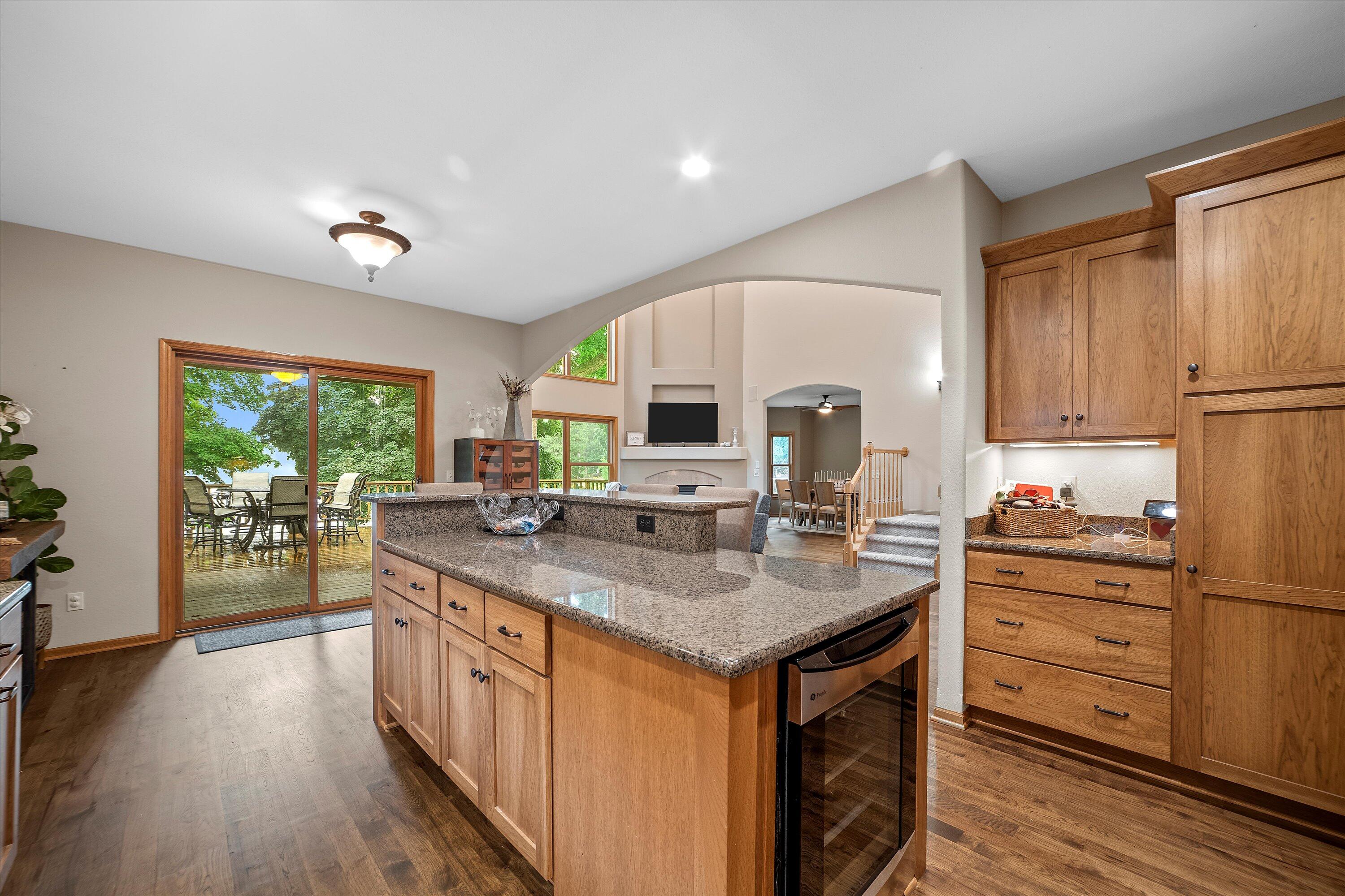 Wisconsin Lake Home for sale (MLS#: 1926653) at W354N5000  Road T -, in Oconomowoc, Wisconsin. (17 of 81)