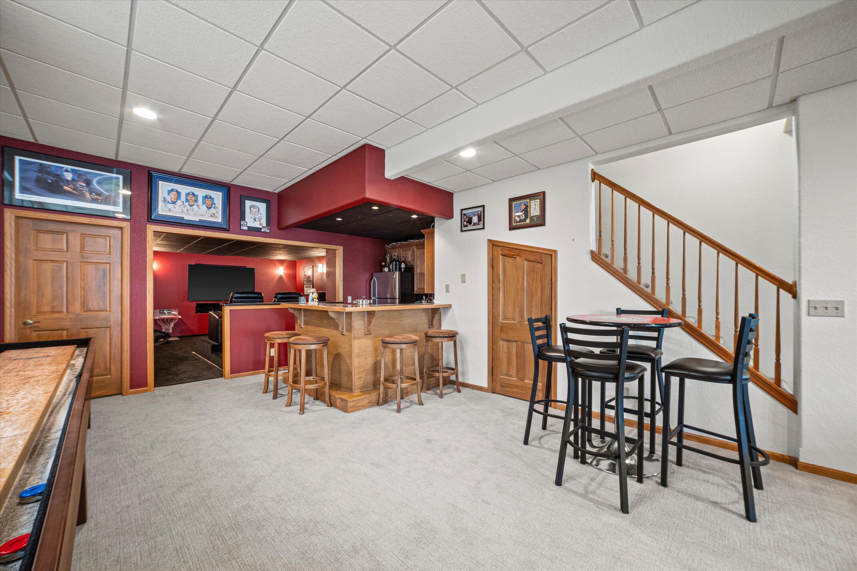 Wisconsin Lake Home for sale (MLS#: 1926653) at W354N5000  Road T -, in Oconomowoc, Wisconsin. (48 of 81)