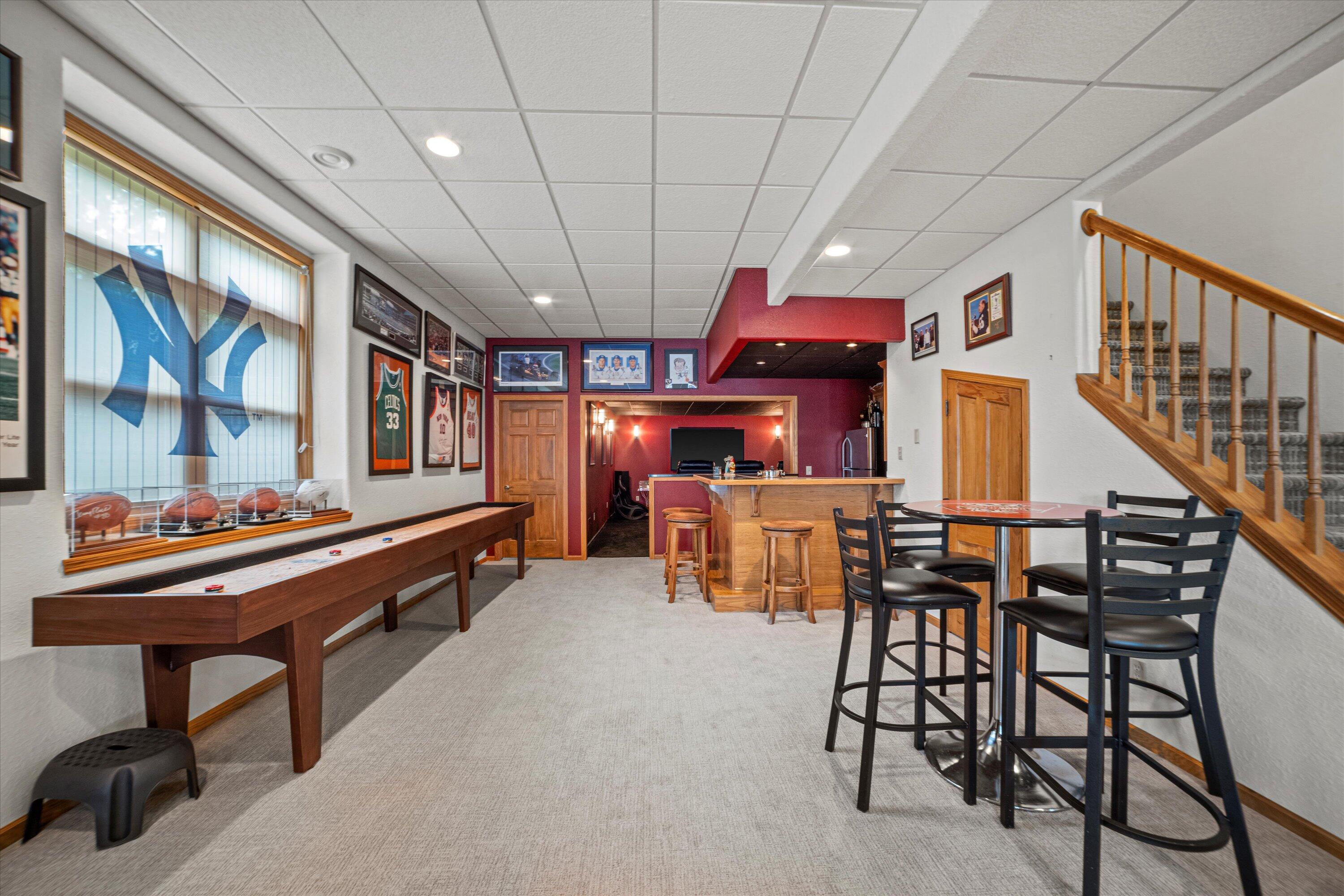 Wisconsin Lake Home for sale (MLS#: 1926653) at W354N5000  Road T -, in Oconomowoc, Wisconsin. (51 of 81)