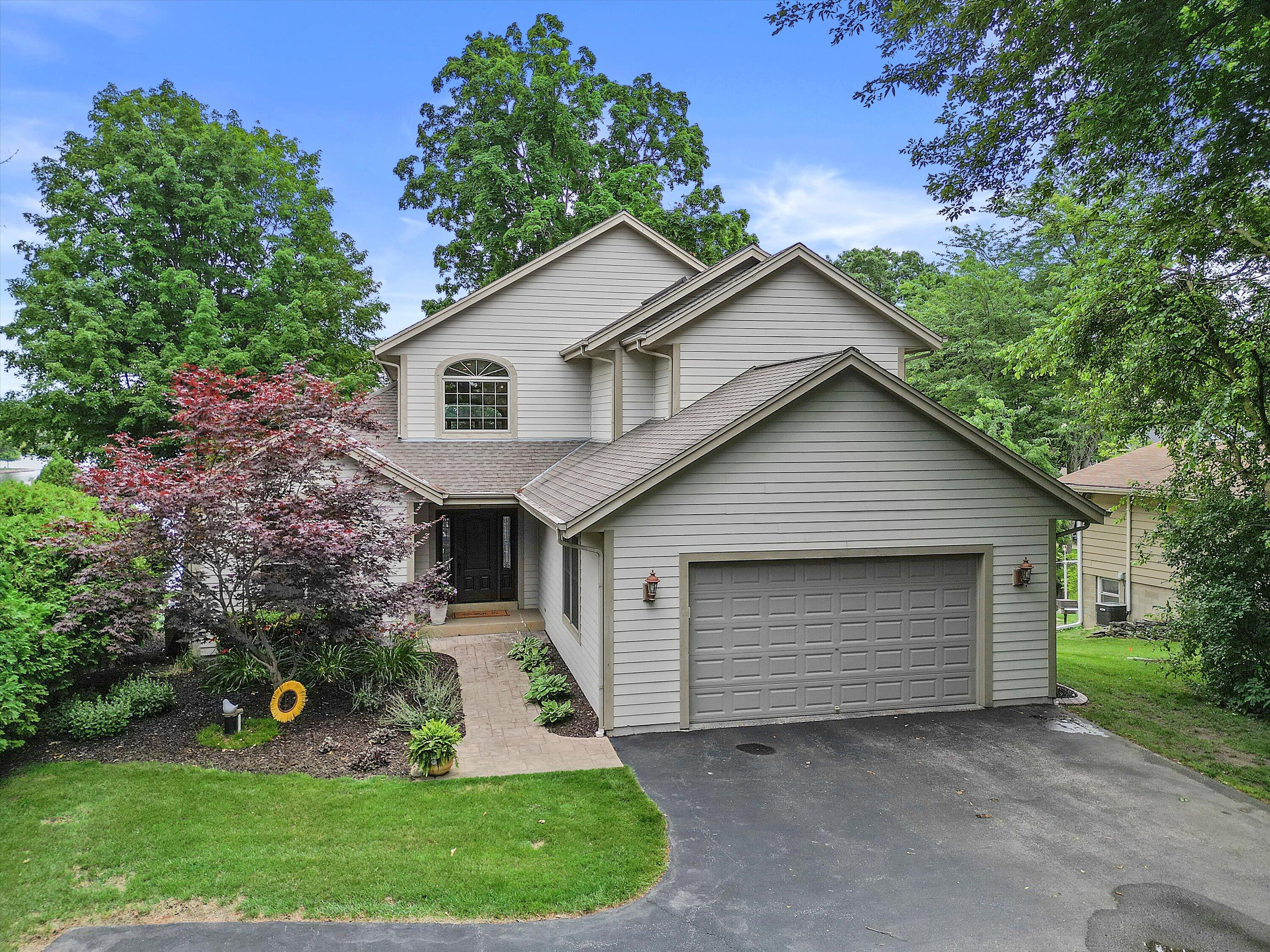 Wisconsin Lake Home for sale (MLS#: 1926653) at W354N5000  Road T -, in Oconomowoc, Wisconsin. (60 of 81)