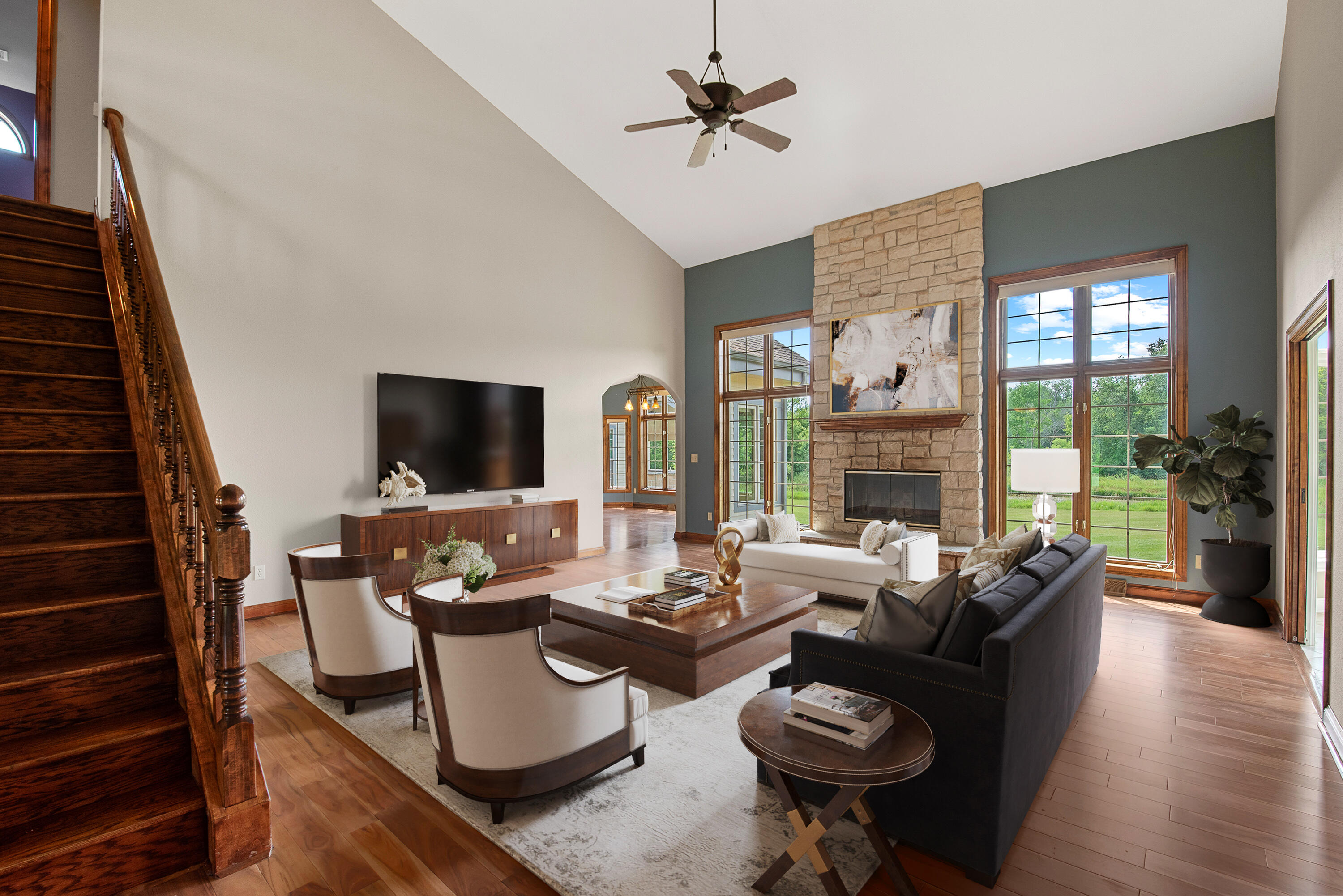 Wisconsin Lake Home for sale (MLS#: 1926665) at 3976  Woodridge Ct, in Richfield, Wisconsin. (29 of 70)