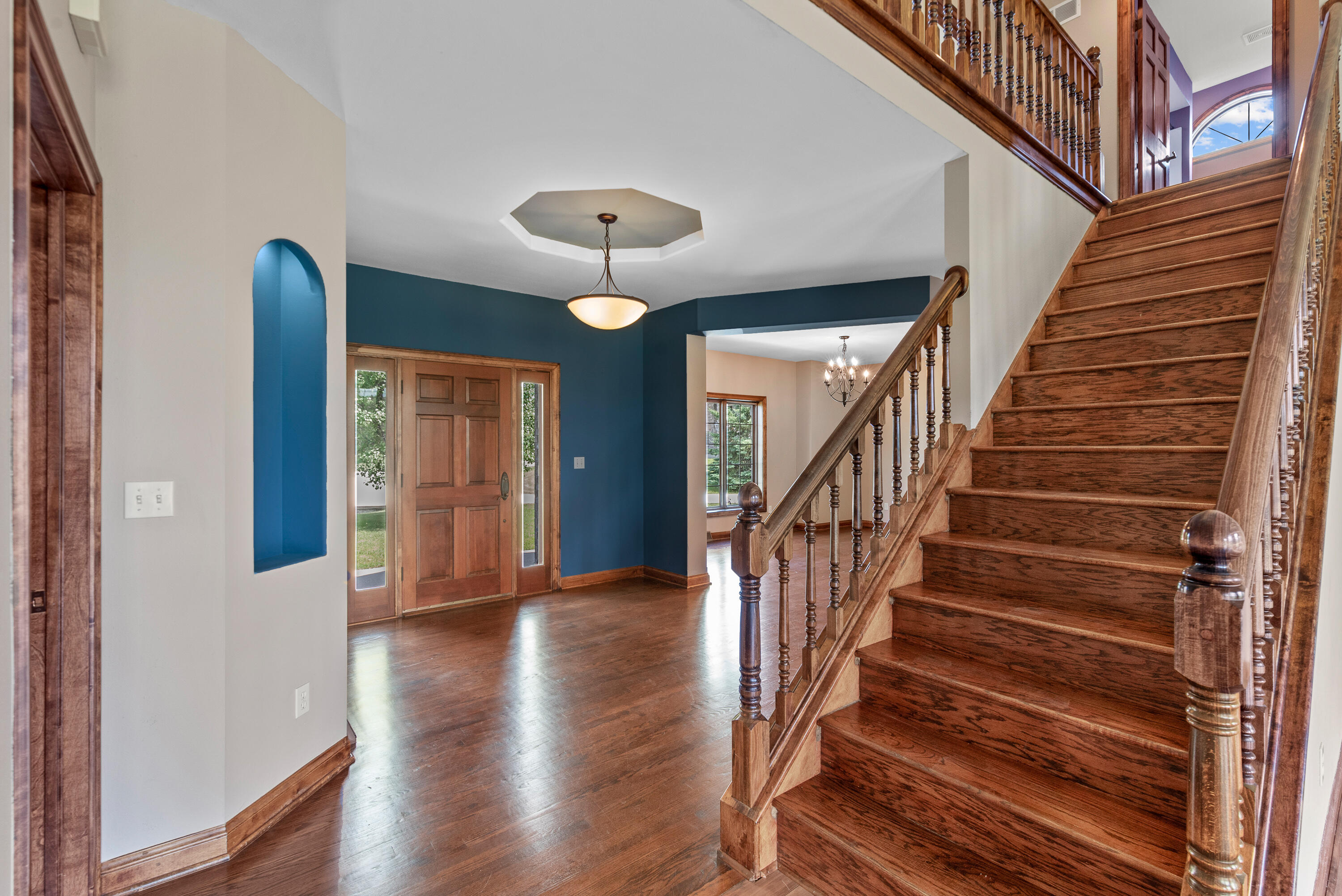 Wisconsin Lake Home for sale (MLS#: 1926665) at 3976  Woodridge Ct, in Richfield, Wisconsin. (31 of 70)