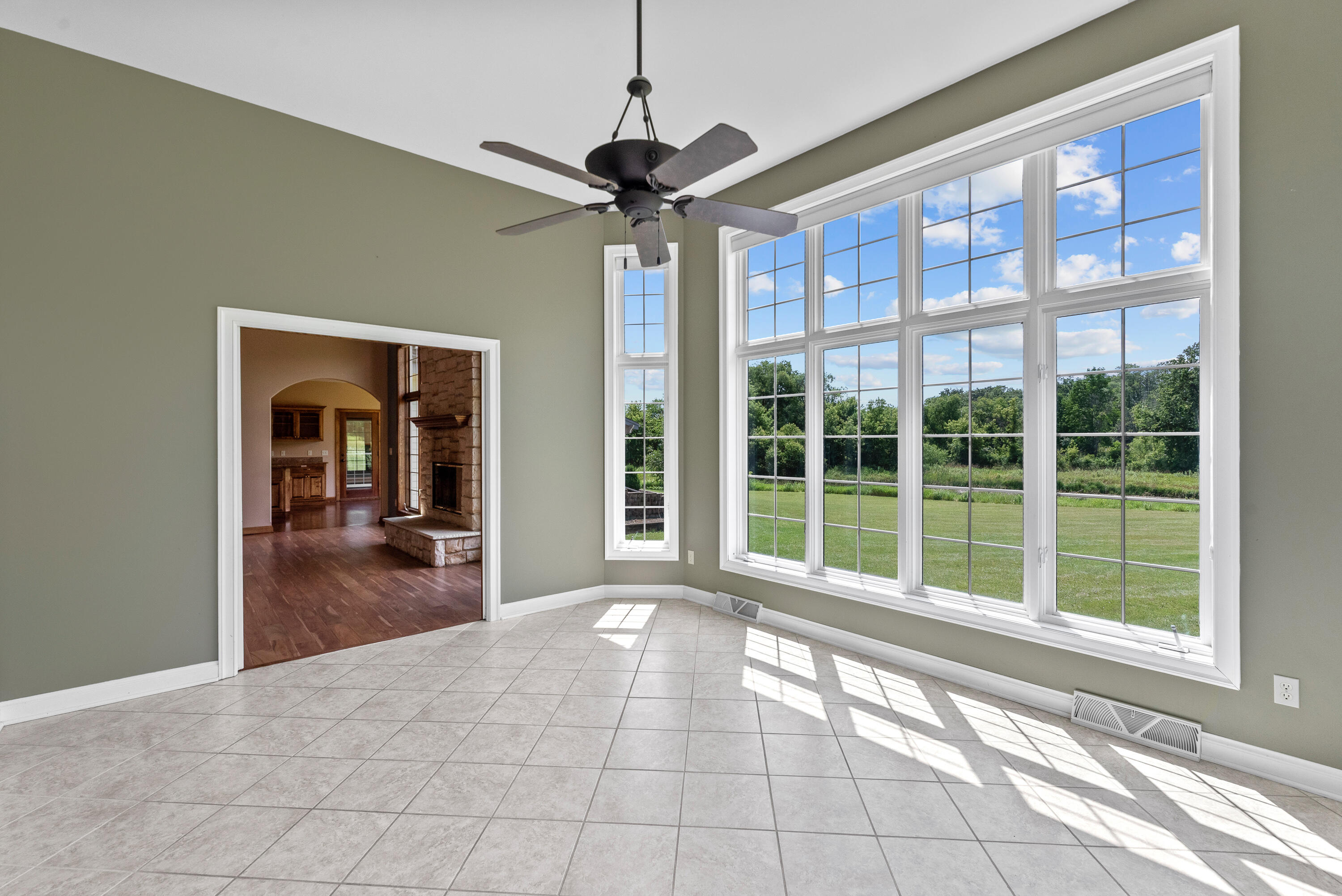 Wisconsin Lake Home for sale (MLS#: 1926665) at 3976  Woodridge Ct, in Richfield, Wisconsin. (35 of 70)