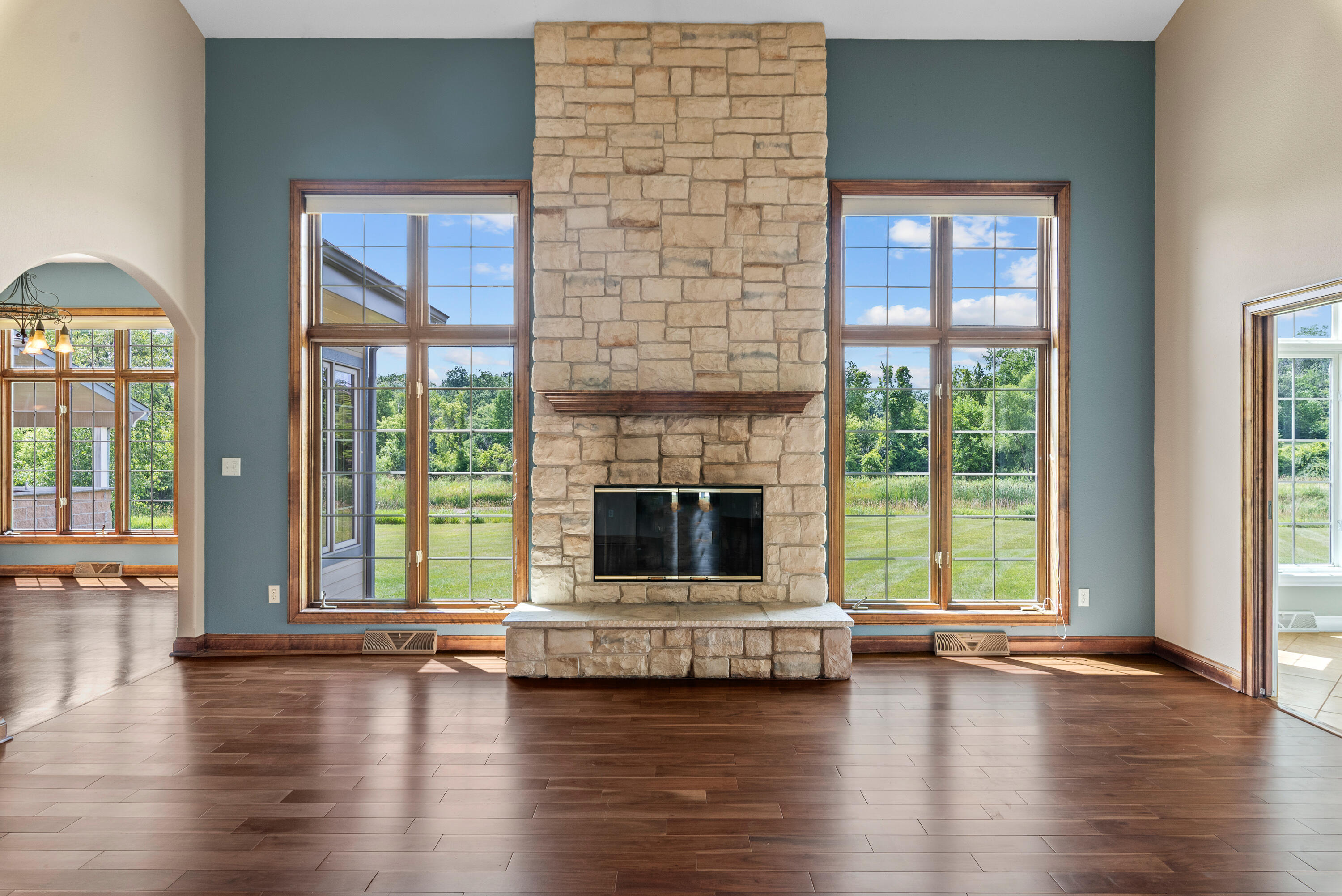 Wisconsin Lake Home for sale (MLS#: 1926665) at 3976  Woodridge Ct, in Richfield, Wisconsin. (36 of 70)