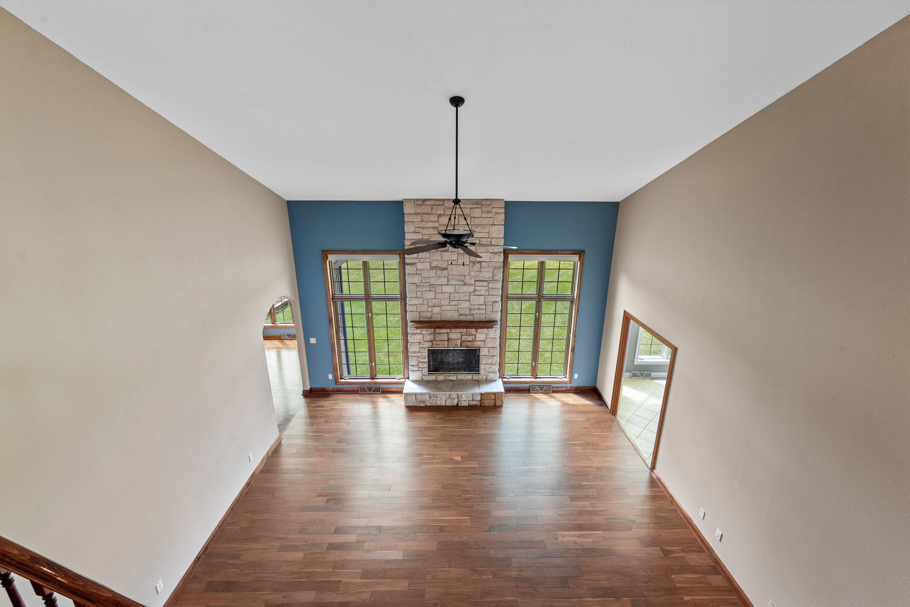 Wisconsin Lake Home for sale (MLS#: 1926665) at 3976  Woodridge Ct, in Richfield, Wisconsin. (44 of 70)
