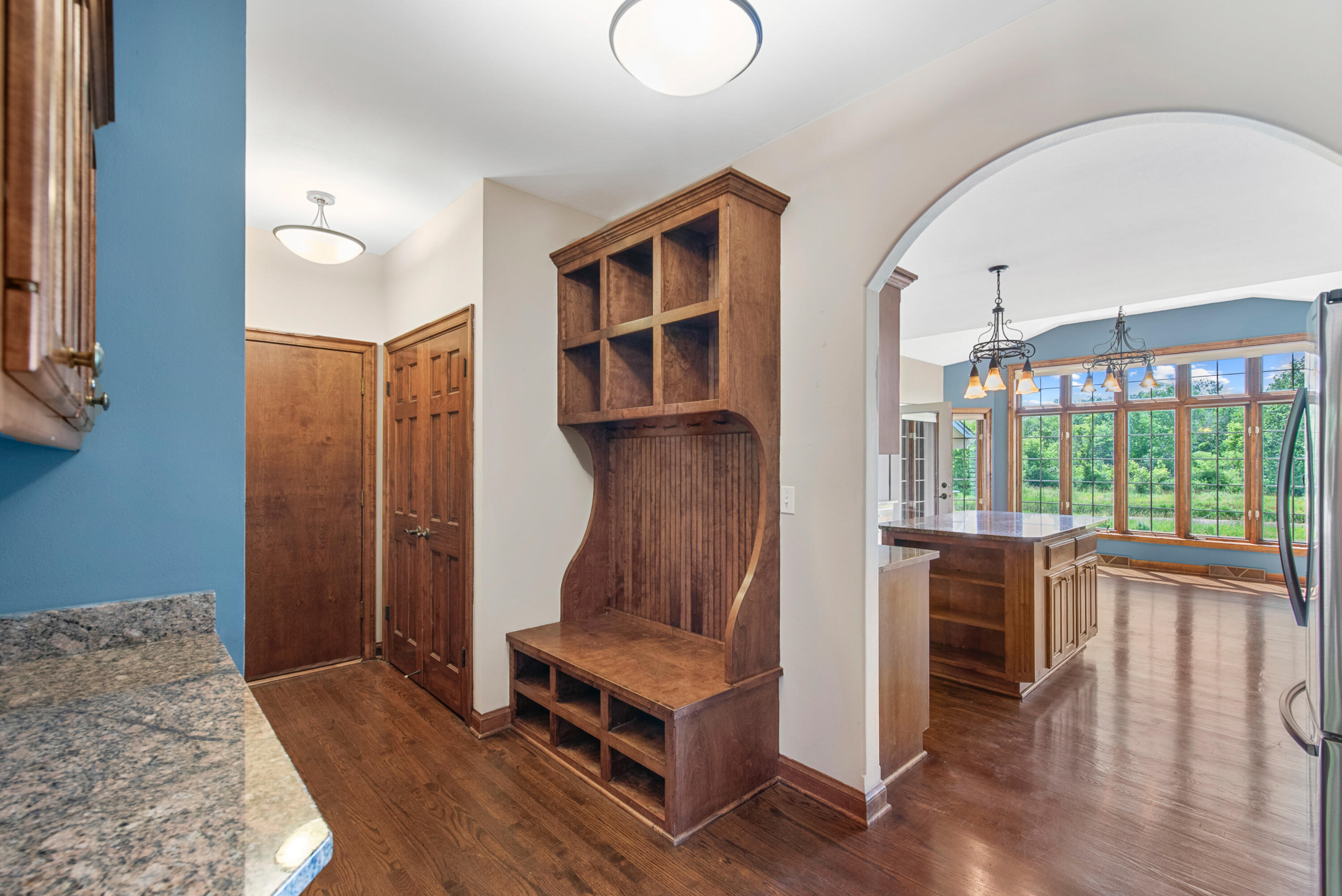 Wisconsin Lake Home for sale (MLS#: 1926665) at 3976  Woodridge Ct, in Richfield, Wisconsin. (52 of 70)
