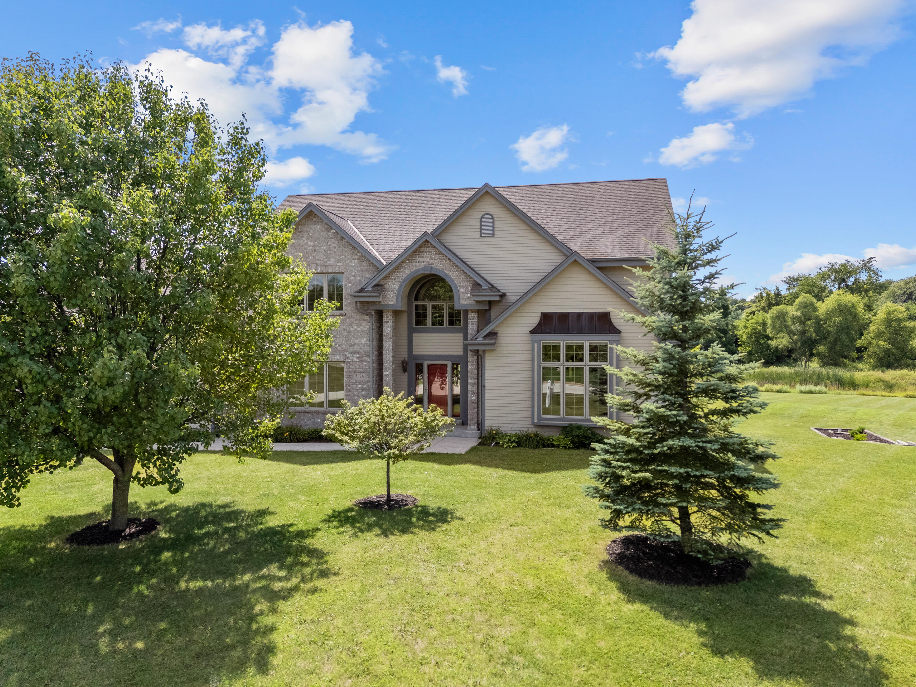 Wisconsin Lake Home for sale (MLS#: 1926665) at 3976  Woodridge Ct, in Richfield, Wisconsin. (68 of 70)