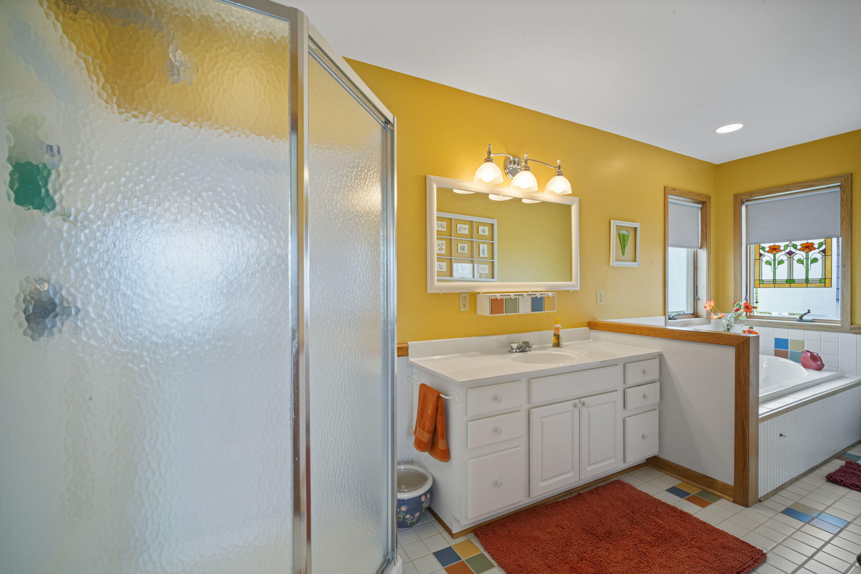 Wisconsin Lake Home for sale (MLS#: 1926682) at 8041 W Lakeshore Dr, in Burlington, Wisconsin. (29 of 40)