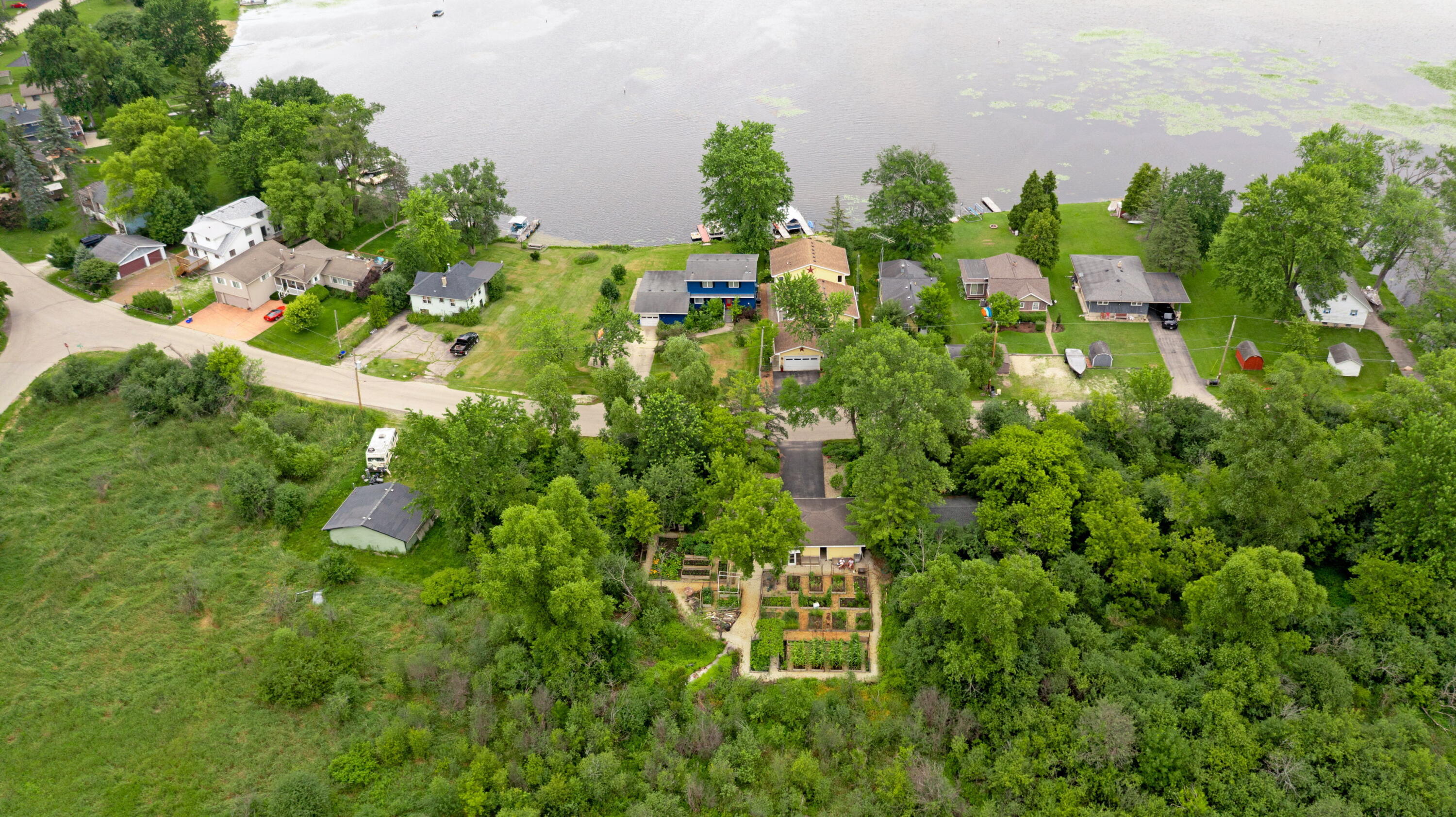 Wisconsin Lake Home for sale (MLS#: 1926682) at 8041 W Lakeshore Dr, in Burlington, Wisconsin. (4 of 40)