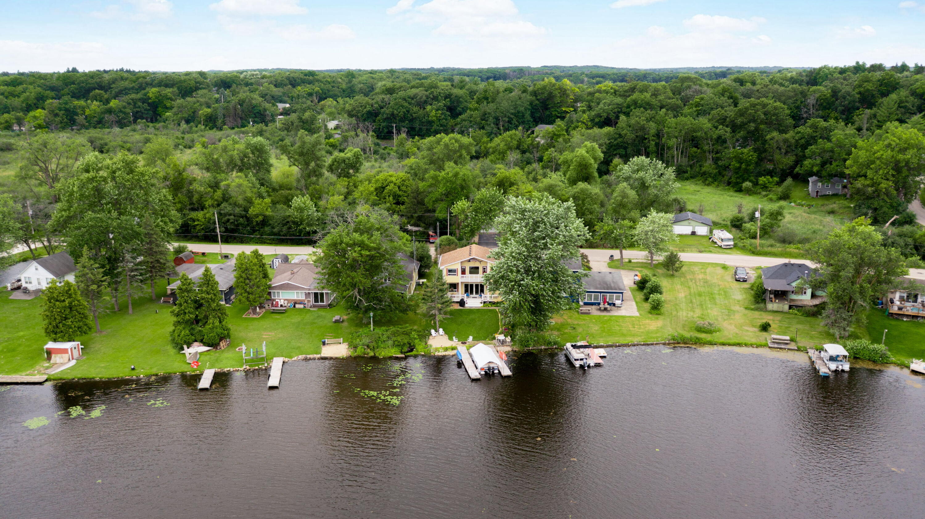 Wisconsin Lake Home for sale (MLS#: 1926682) at 8041 W Lakeshore Dr, in Burlington, Wisconsin. (5 of 40)