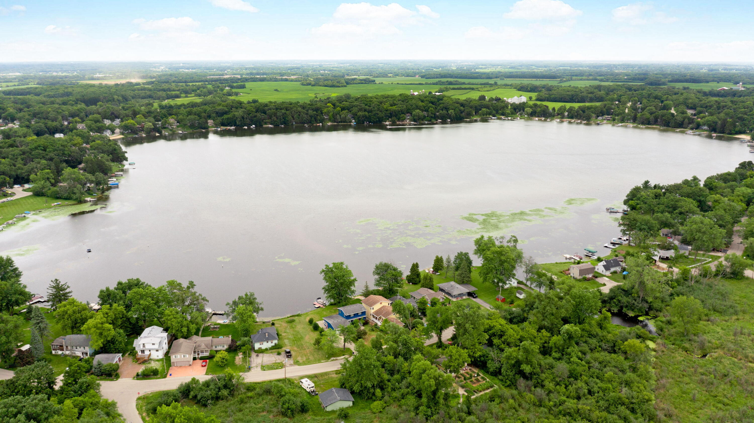 Wisconsin Lake Home for sale (MLS#: 1926682) at 8041 W Lakeshore Dr, in Burlington, Wisconsin. (7 of 40)