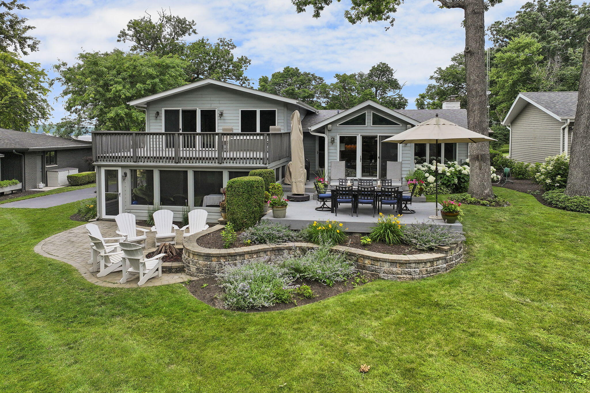 Wisconsin Lake Home for sale (MLS#: 1926684) at W2891  Hollybush Dr, in Linn, Wisconsin. (3 of 40)