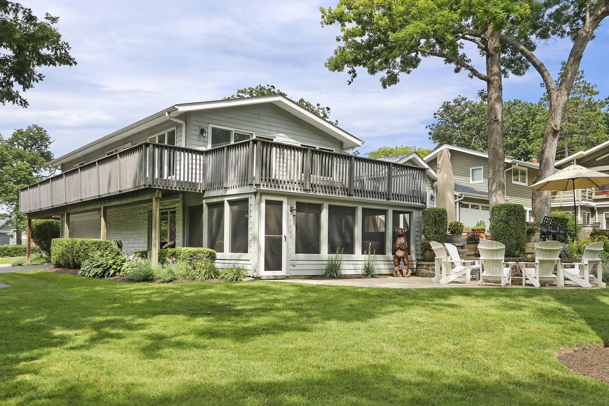 Wisconsin Lake Home for sale (MLS#: 1926684) at W2891  Hollybush Dr, in Linn, Wisconsin. (27 of 40)
