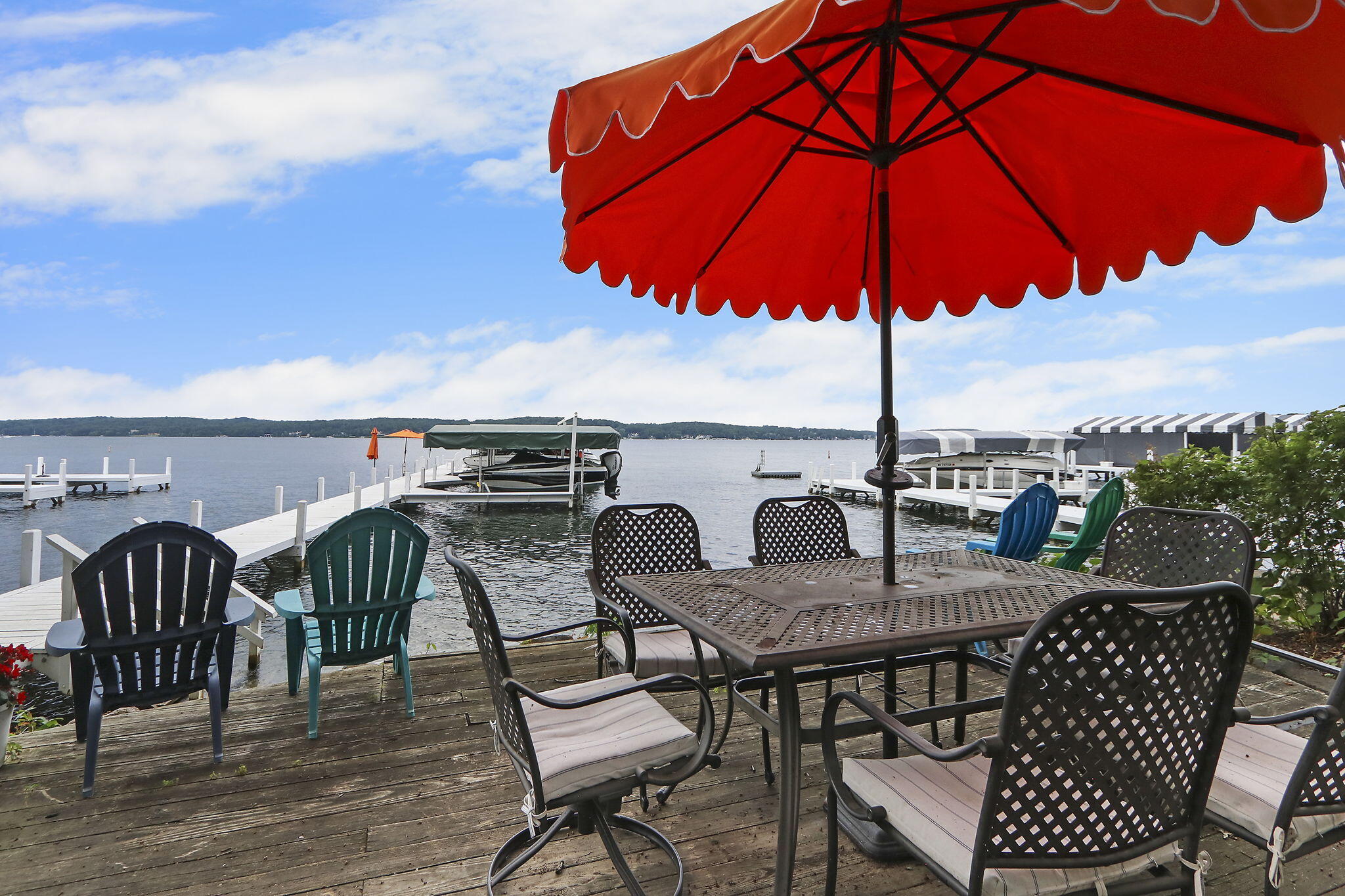 Wisconsin Lake Home for sale (MLS#: 1926684) at W2891  Hollybush Dr, in Linn, Wisconsin. (36 of 40)