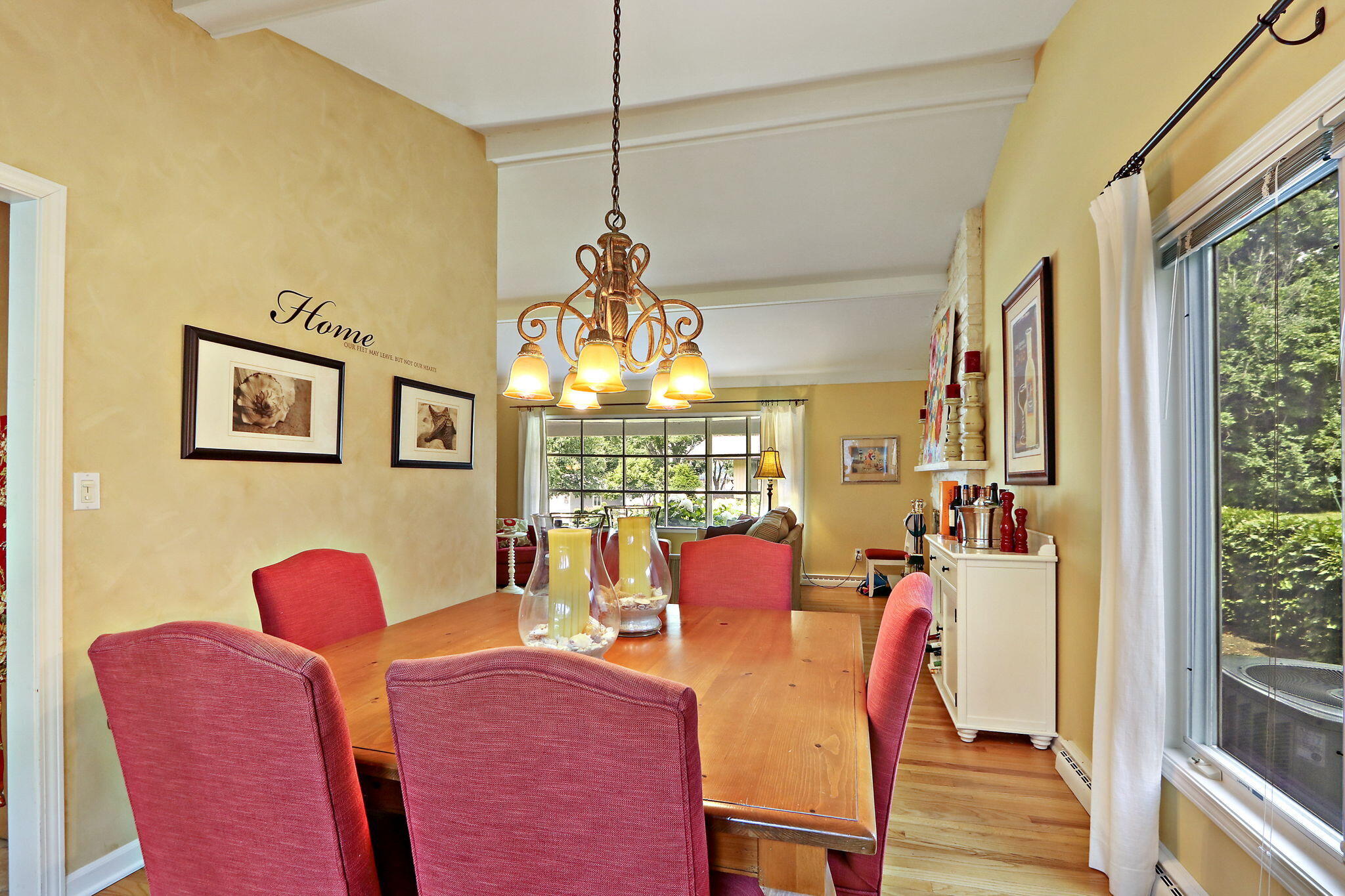 Wisconsin Lake Home for sale (MLS#: 1926684) at W2891  Hollybush Dr, in Linn, Wisconsin. (6 of 40)