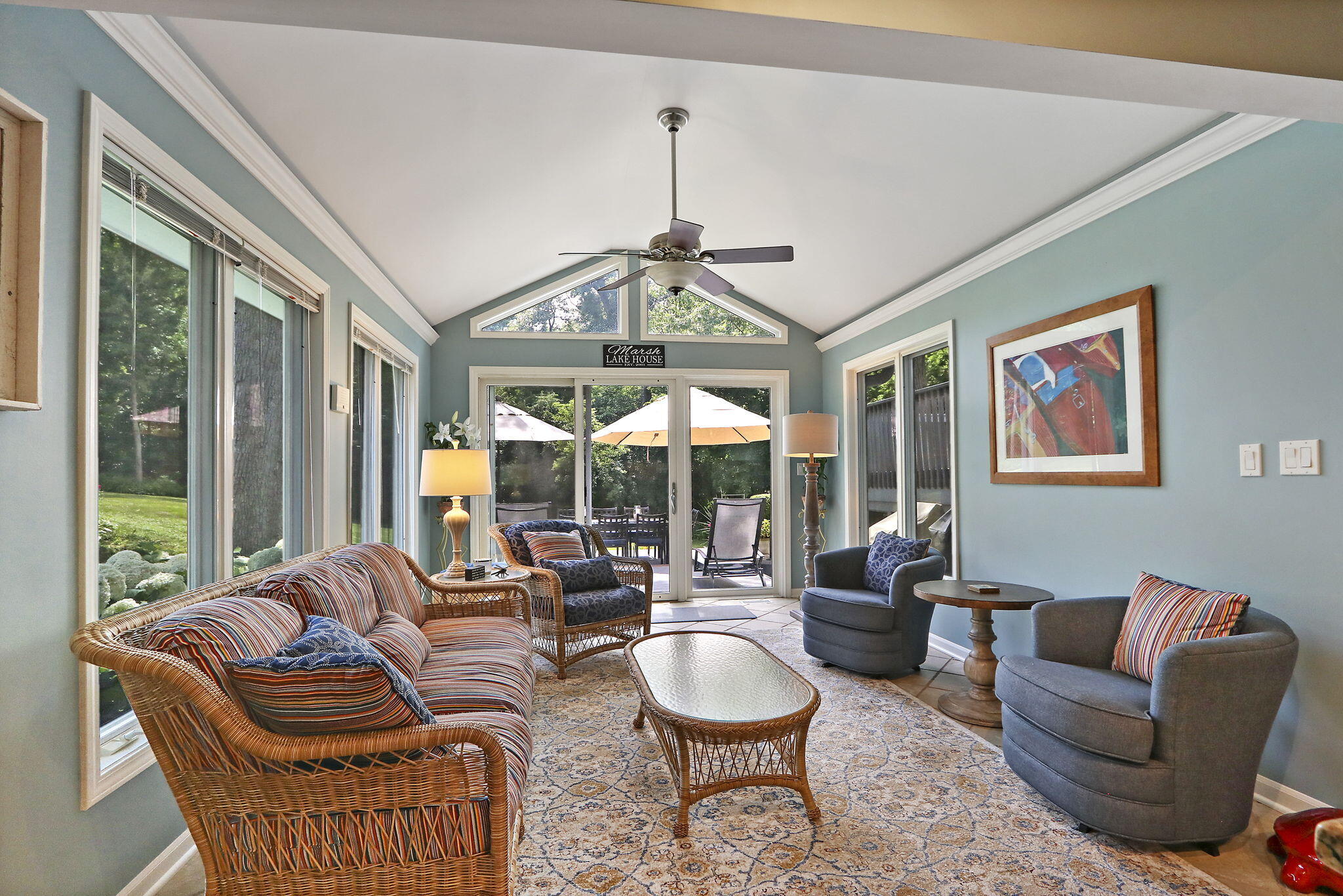 Wisconsin Lake Home for sale (MLS#: 1926684) at W2891  Hollybush Dr, in Linn, Wisconsin. (7 of 40)