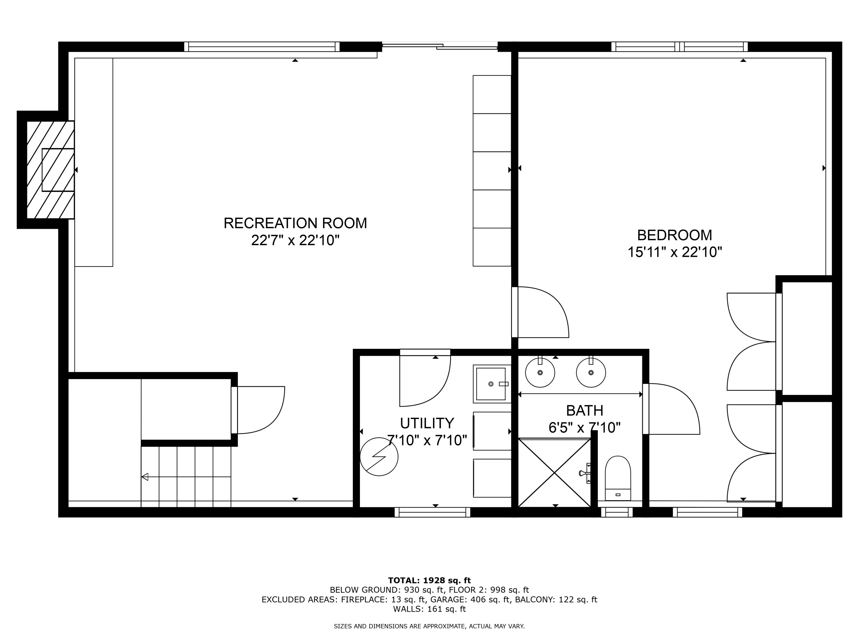Wisconsin Lake Home for sale (MLS#: 1926827) at 350 S Lower Gardens Rd, in Fontana, Wisconsin. (37 of 38)