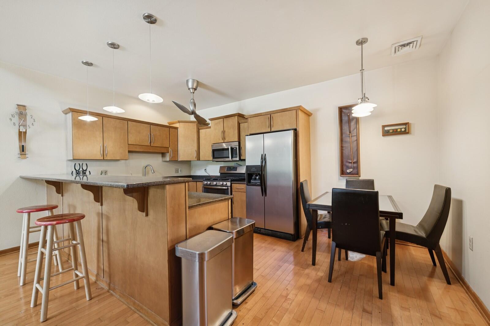 Wisconsin Lake Home for sale (MLS#: 1926849) at W1800  County Road B -, in Bloomfield, Wisconsin. (15 of 77)