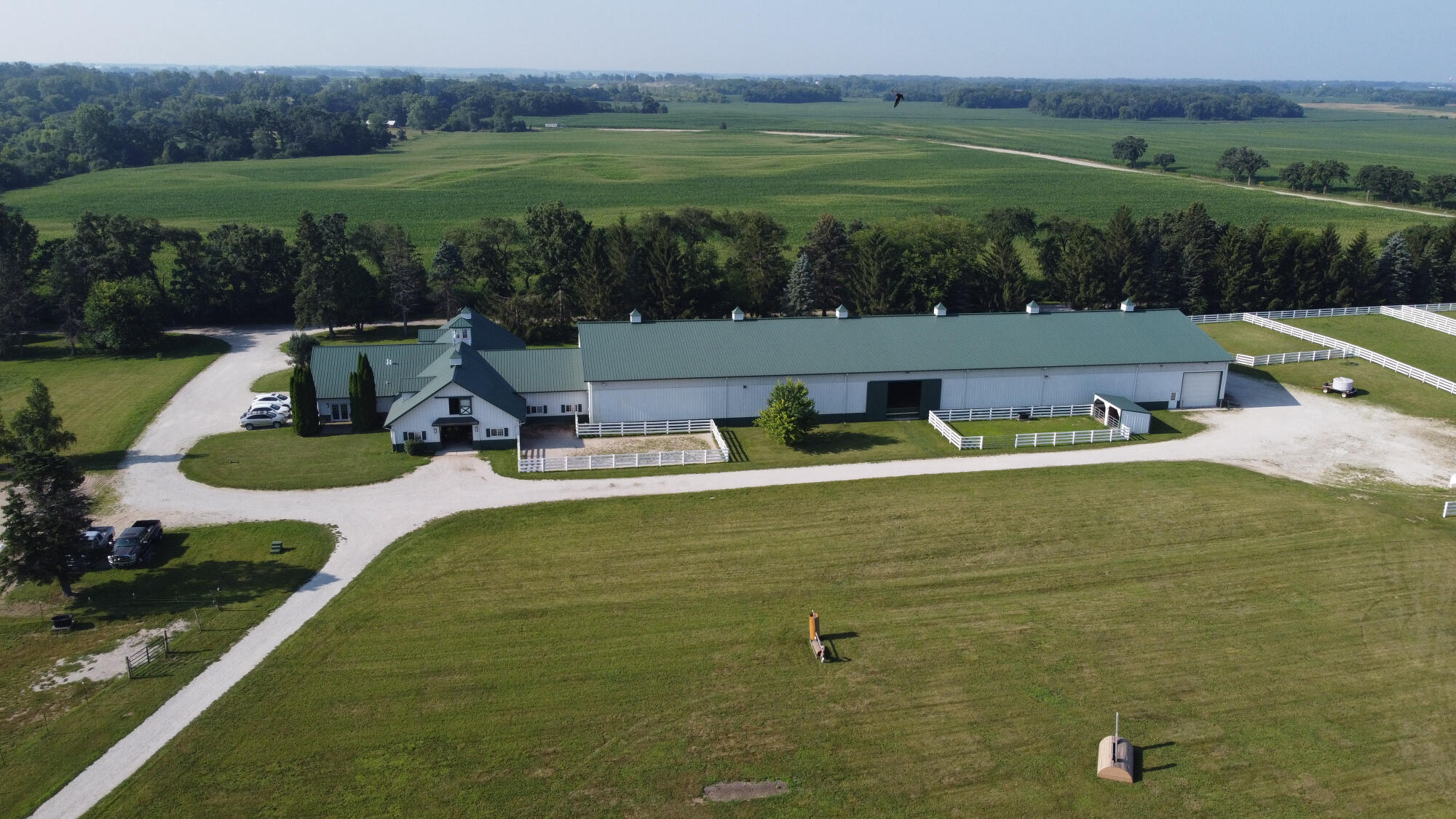 Wisconsin Lake Home for sale (MLS#: 1926849) at W1800  County Road B -, in Bloomfield, Wisconsin. (19 of 77)