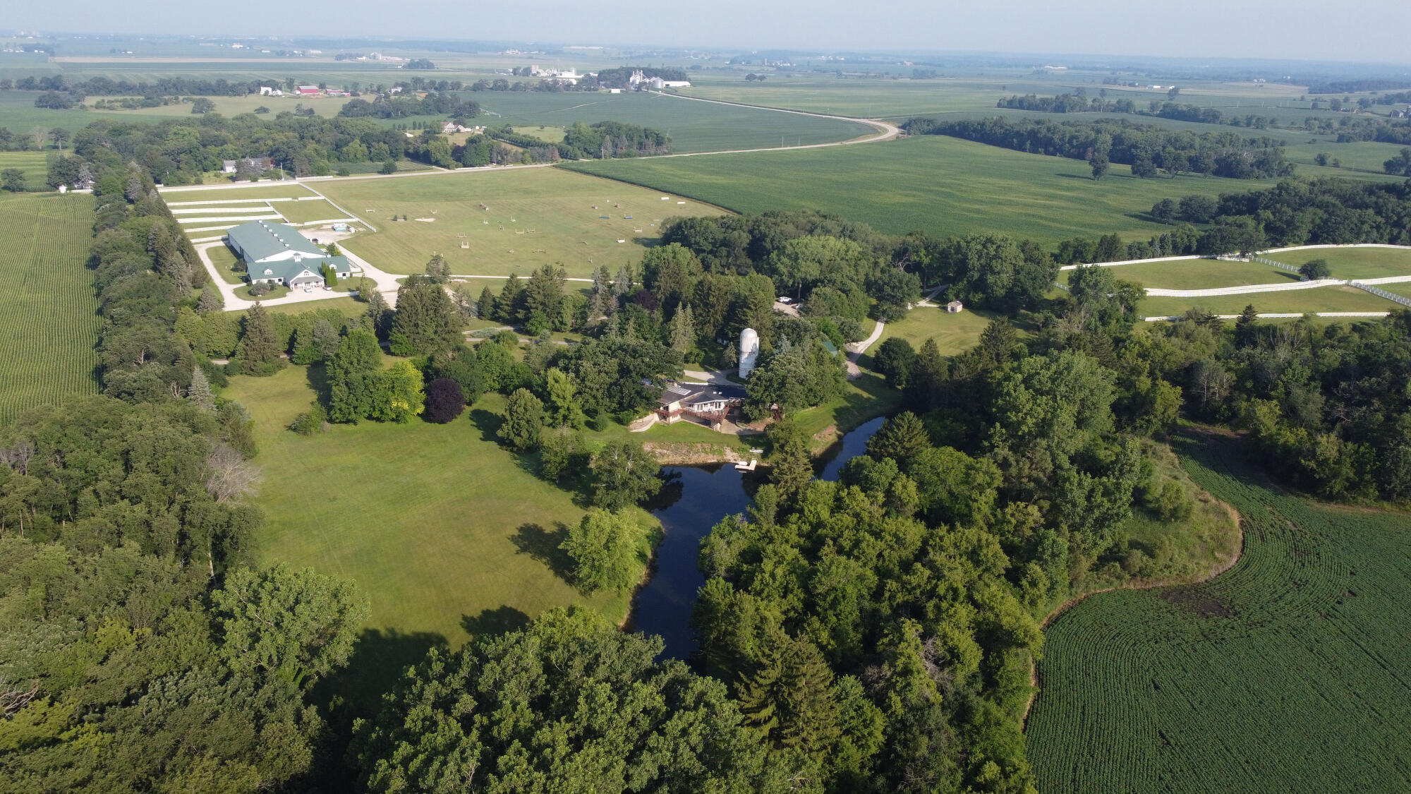 Wisconsin Lake Home for sale (MLS#: 1926849) at W1800  County Road B -, in Bloomfield, Wisconsin. (20 of 77)