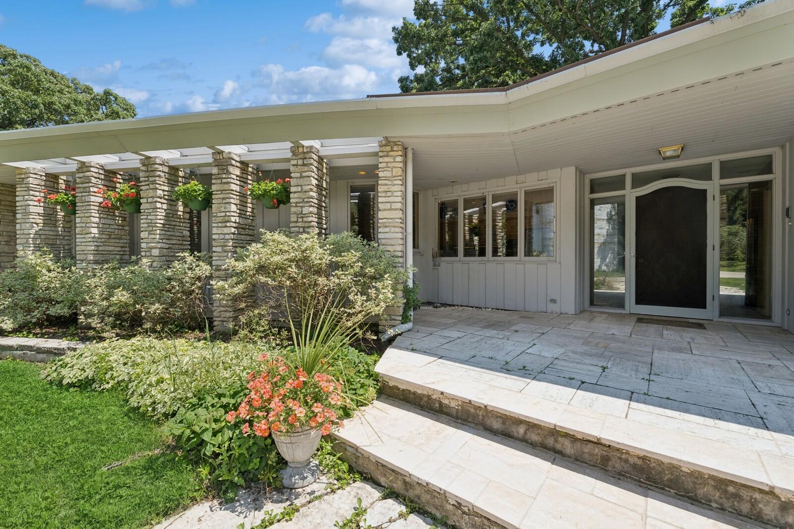 Wisconsin Lake Home for sale (MLS#: 1926849) at W1800  County Road B -, in Bloomfield, Wisconsin. (22 of 77)