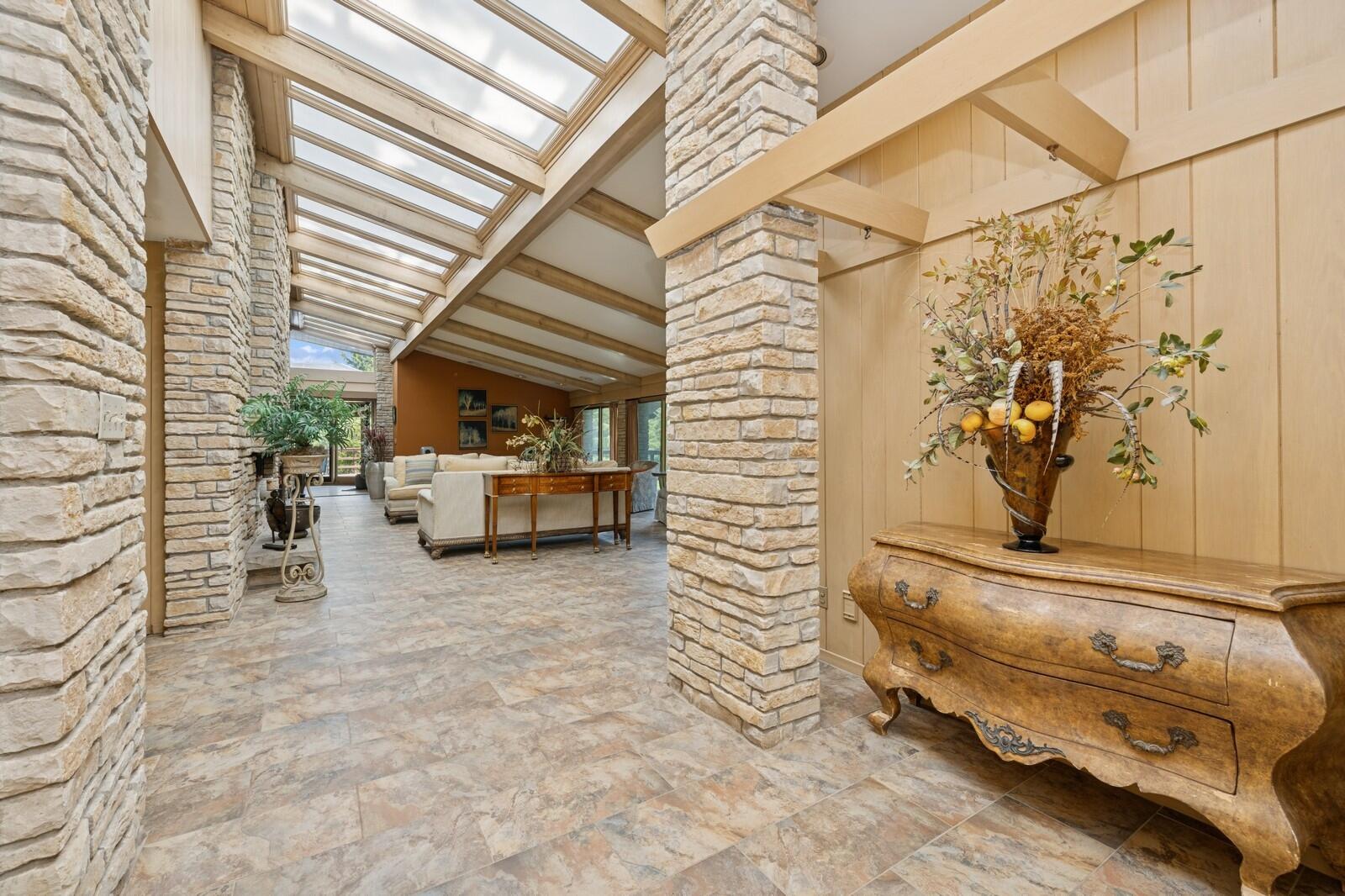 Wisconsin Lake Home for sale (MLS#: 1926849) at W1800  County Road B -, in Bloomfield, Wisconsin. (25 of 77)