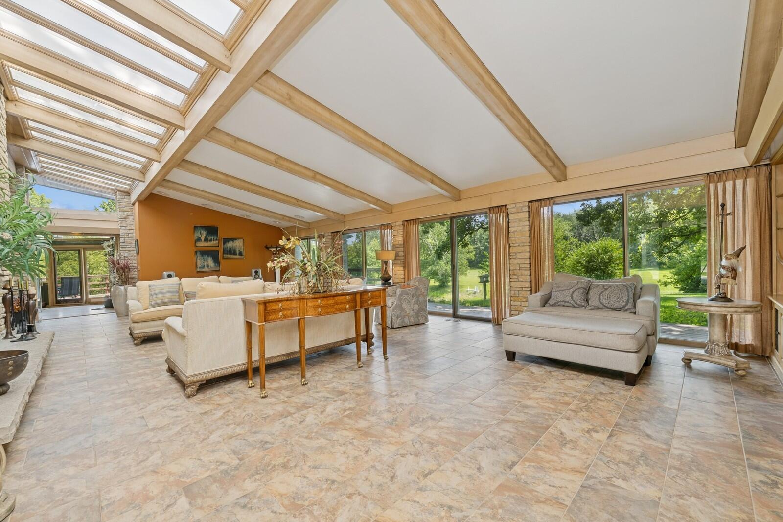 Wisconsin Lake Home for sale (MLS#: 1926849) at W1800  County Road B -, in Bloomfield, Wisconsin. (26 of 77)