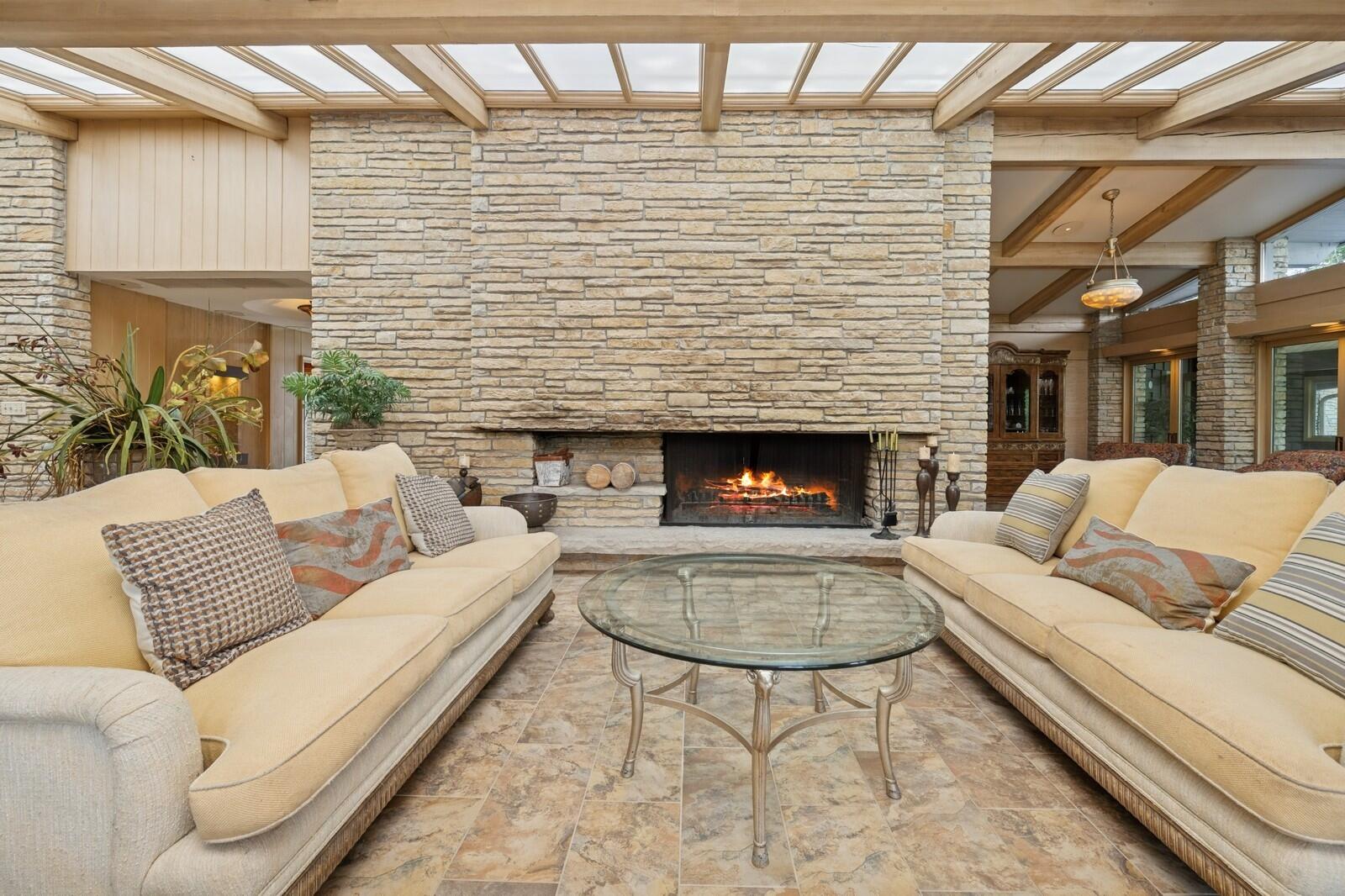 Wisconsin Lake Home for sale (MLS#: 1926849) at W1800  County Road B -, in Bloomfield, Wisconsin. (28 of 77)