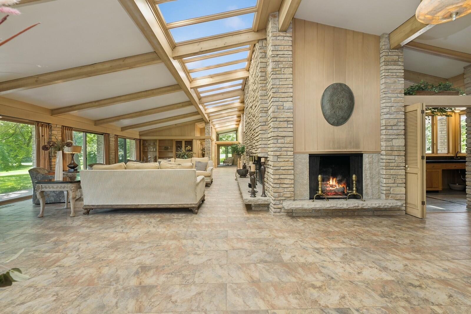 Wisconsin Lake Home for sale (MLS#: 1926849) at W1800  County Road B -, in Bloomfield, Wisconsin. (30 of 77)