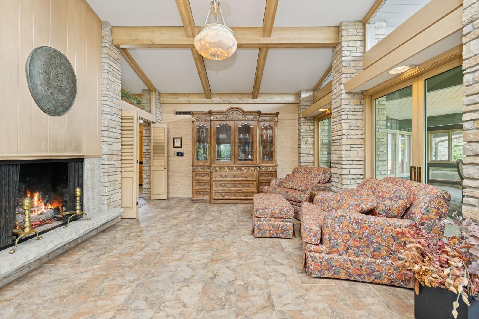 Wisconsin Lake Home for sale (MLS#: 1926849) at W1800  County Road B -, in Bloomfield, Wisconsin. (31 of 77)