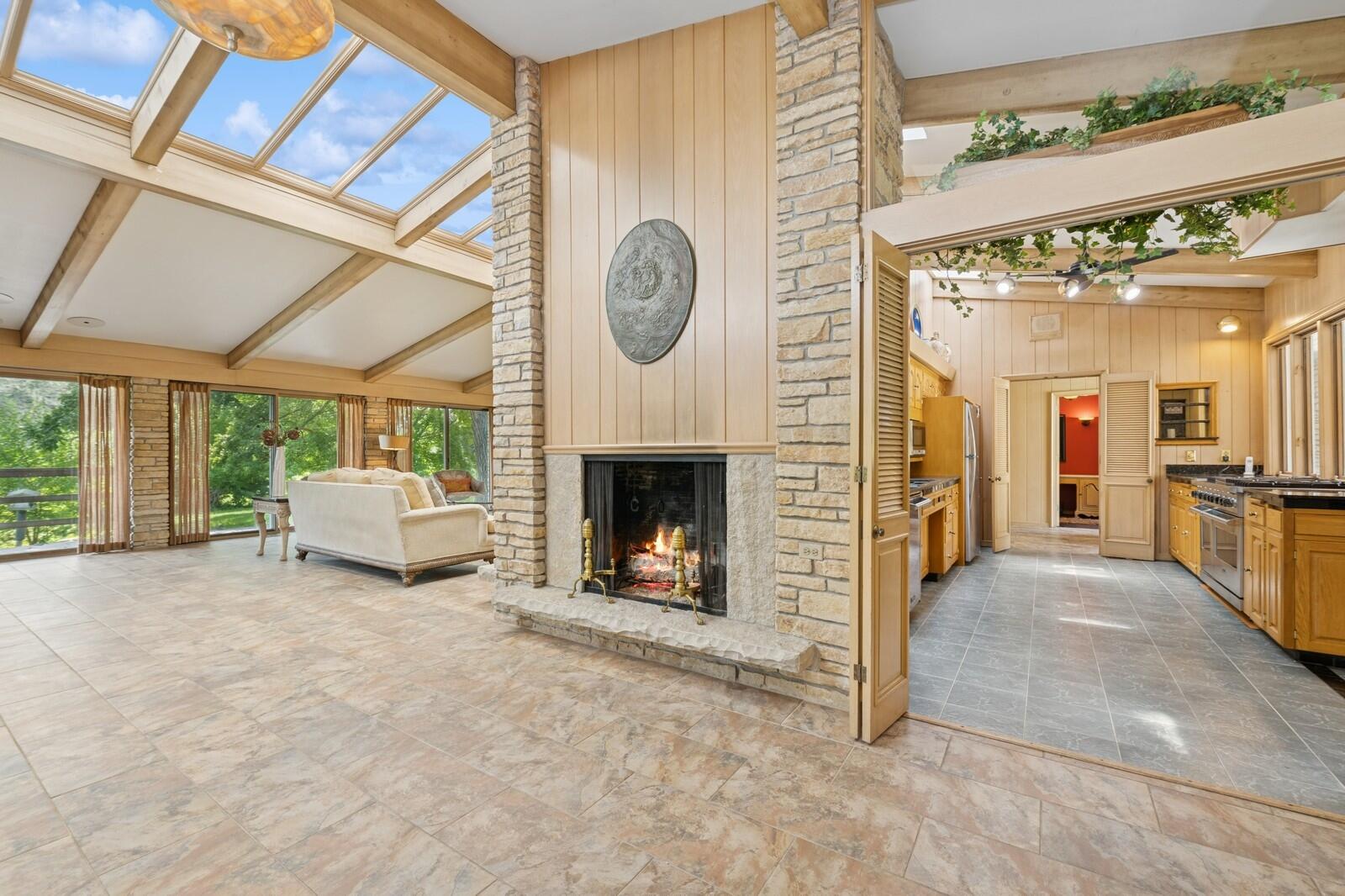 Wisconsin Lake Home for sale (MLS#: 1926849) at W1800  County Road B -, in Bloomfield, Wisconsin. (33 of 77)