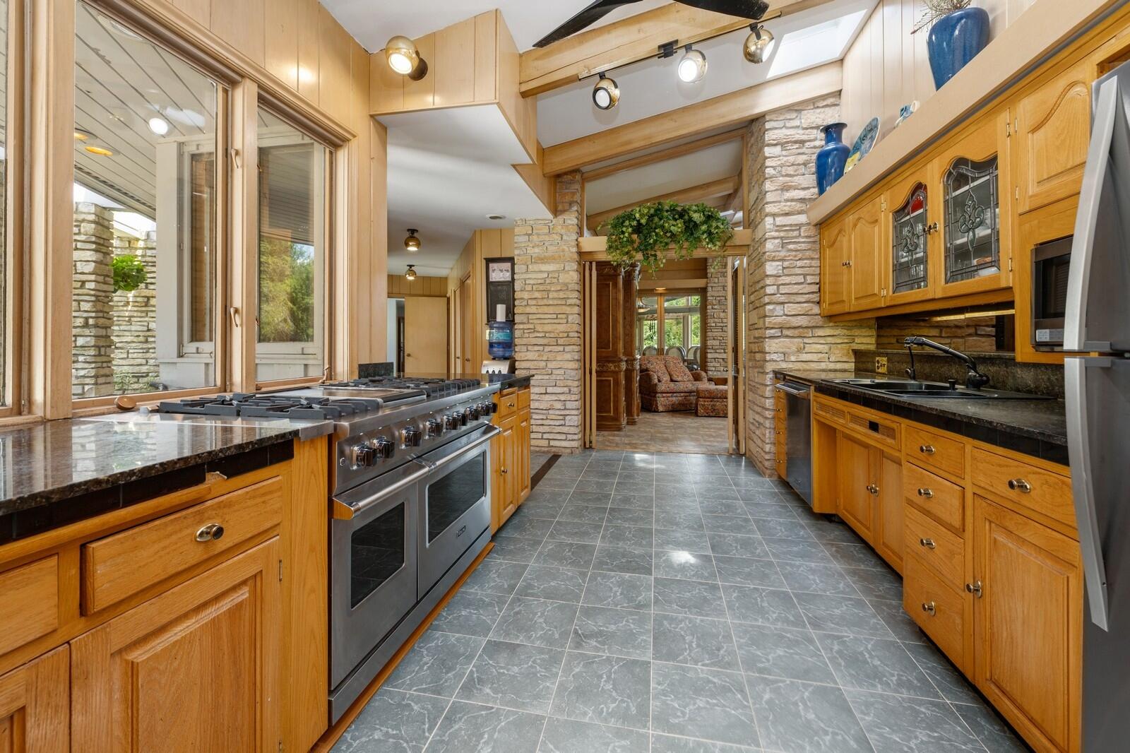 Wisconsin Lake Home for sale (MLS#: 1926849) at W1800  County Road B -, in Bloomfield, Wisconsin. (34 of 77)