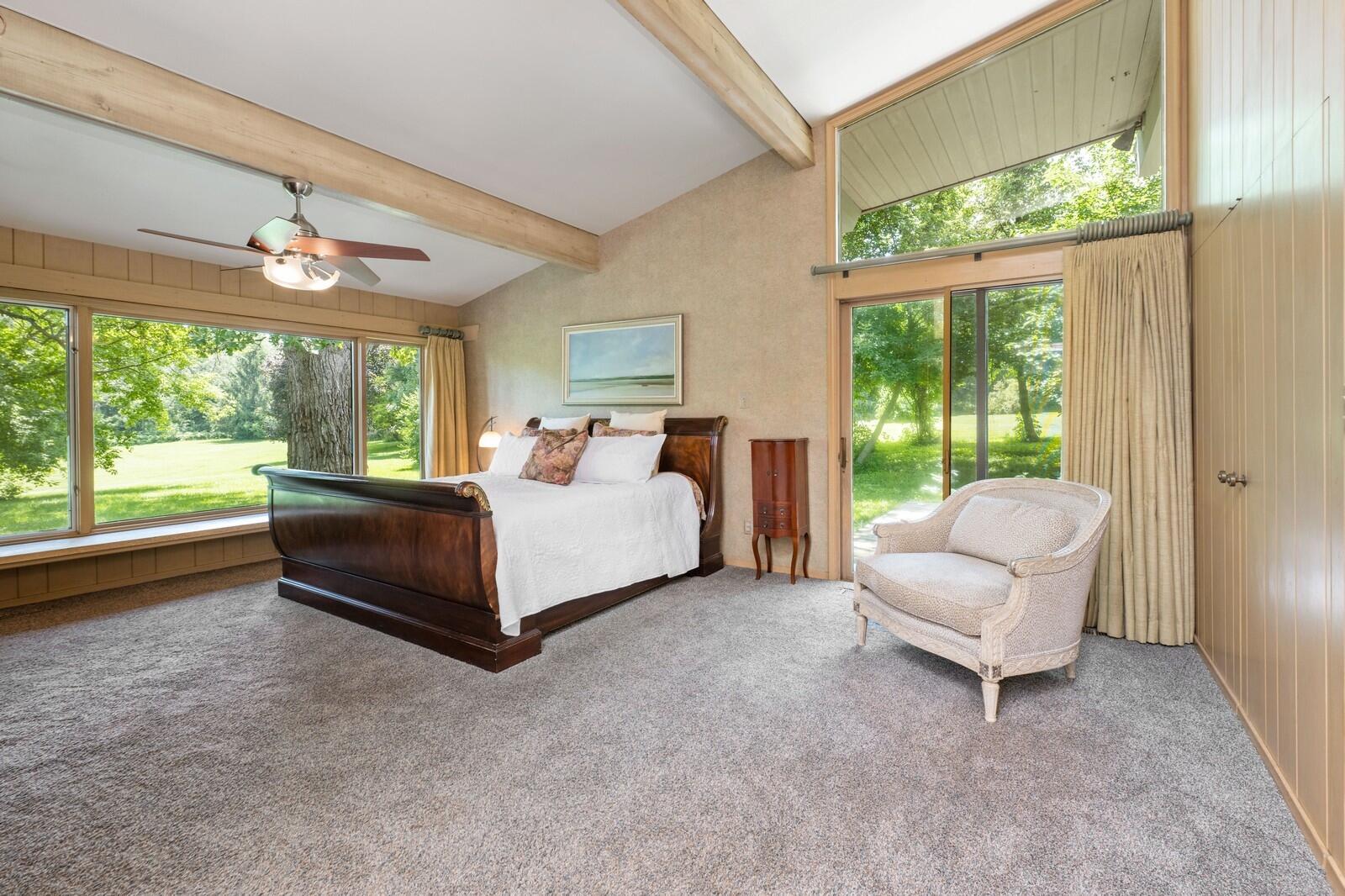 Wisconsin Lake Home for sale (MLS#: 1926849) at W1800  County Road B -, in Bloomfield, Wisconsin. (38 of 77)