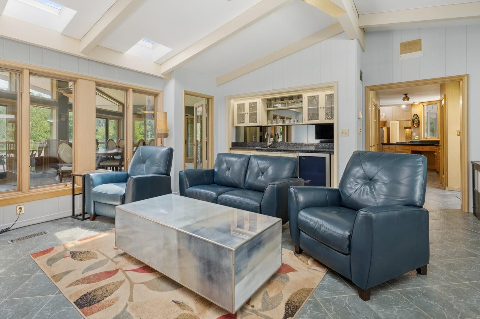 Wisconsin Lake Home for sale (MLS#: 1926849) at W1800  County Road B -, in Bloomfield, Wisconsin. (44 of 77)