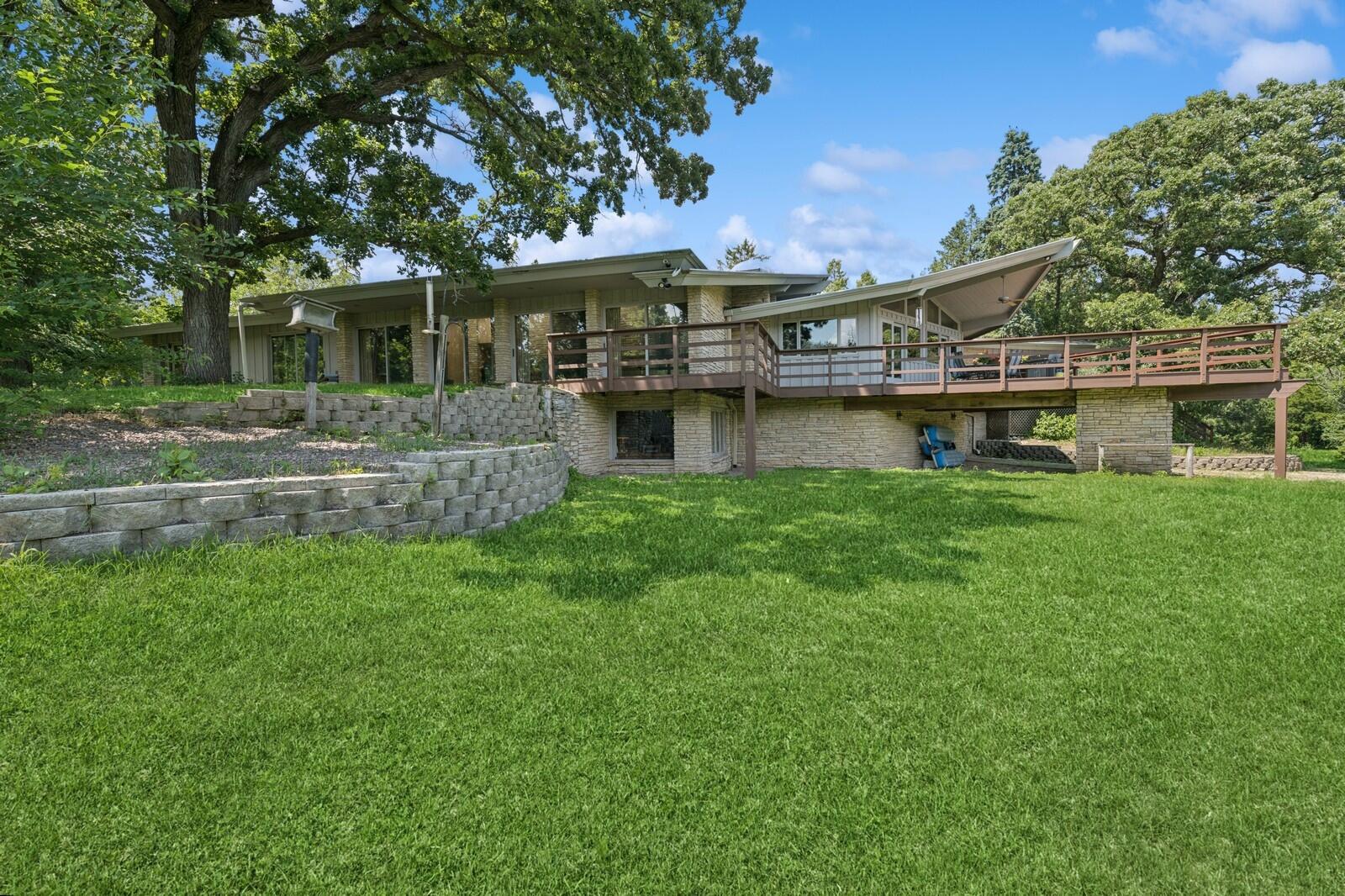 Wisconsin Lake Home for sale (MLS#: 1926849) at W1800  County Road B -, in Bloomfield, Wisconsin. (51 of 77)