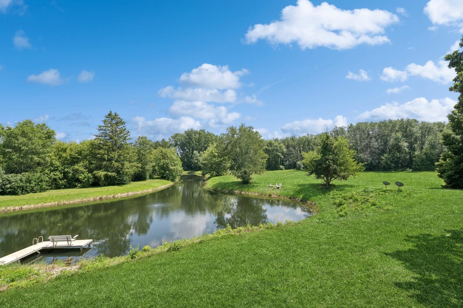 Wisconsin Lake Home for sale (MLS#: 1926849) at W1800  County Road B -, in Bloomfield, Wisconsin. (52 of 77)