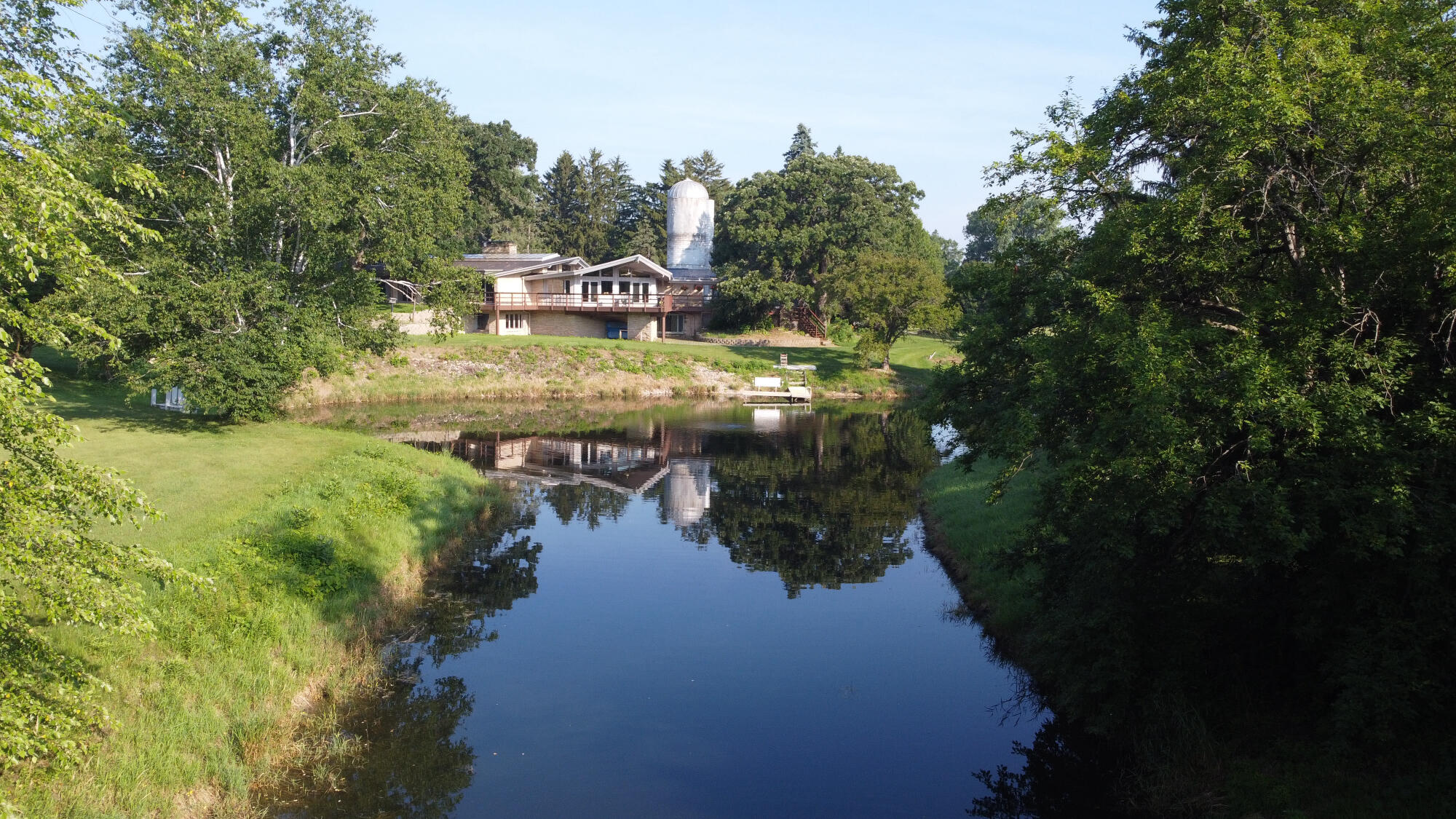 Wisconsin Lake Home for sale (MLS#: 1926849) at W1800  County Road B -, in Bloomfield, Wisconsin. (53 of 77)