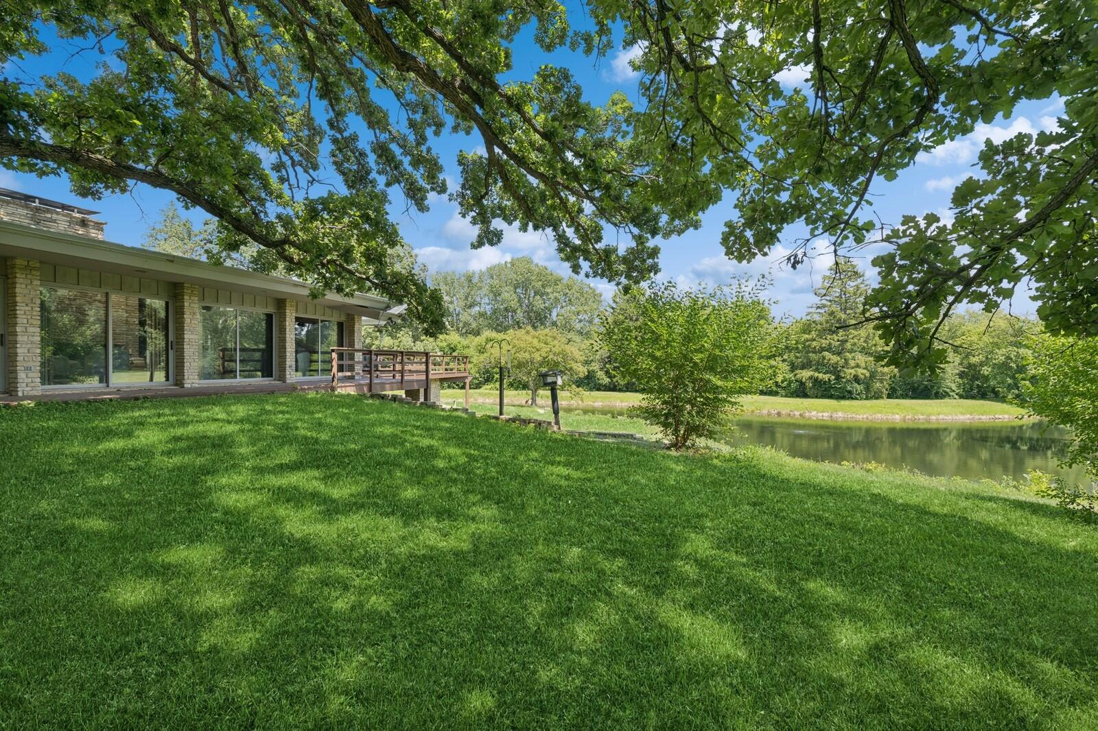 Wisconsin Lake Home for sale (MLS#: 1926849) at W1800  County Road B -, in Bloomfield, Wisconsin. (55 of 77)