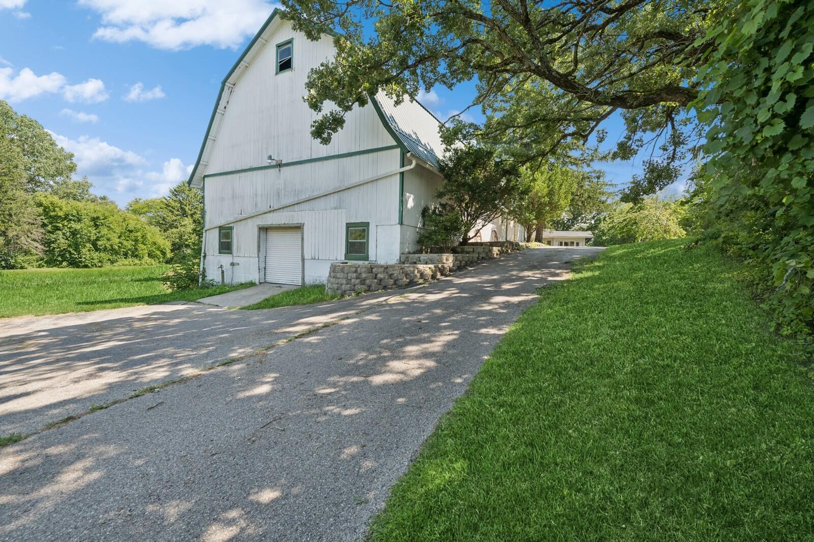 Wisconsin Lake Home for sale (MLS#: 1926849) at W1800  County Road B -, in Bloomfield, Wisconsin. (58 of 77)