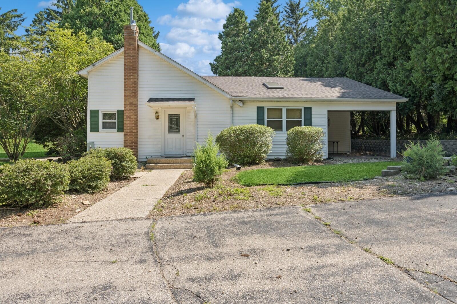 Wisconsin Lake Home for sale (MLS#: 1926849) at W1800  County Road B -, in Bloomfield, Wisconsin. (61 of 77)