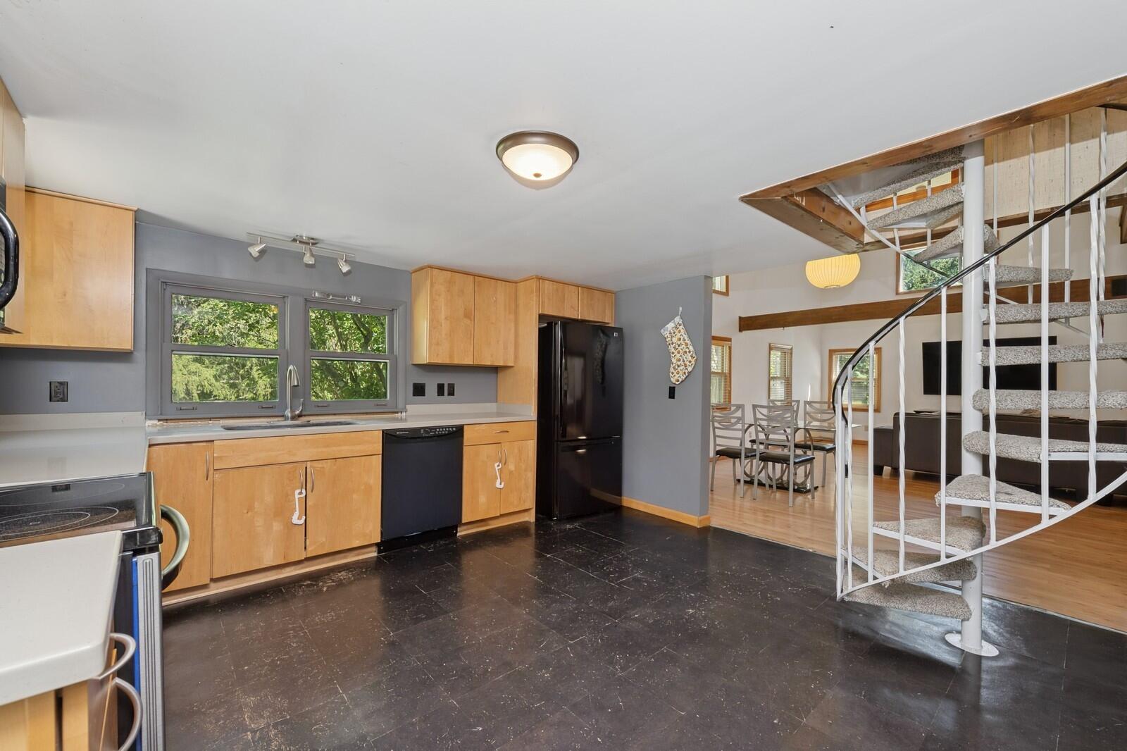 Wisconsin Lake Home for sale (MLS#: 1926849) at W1800  County Road B -, in Bloomfield, Wisconsin. (62 of 77)