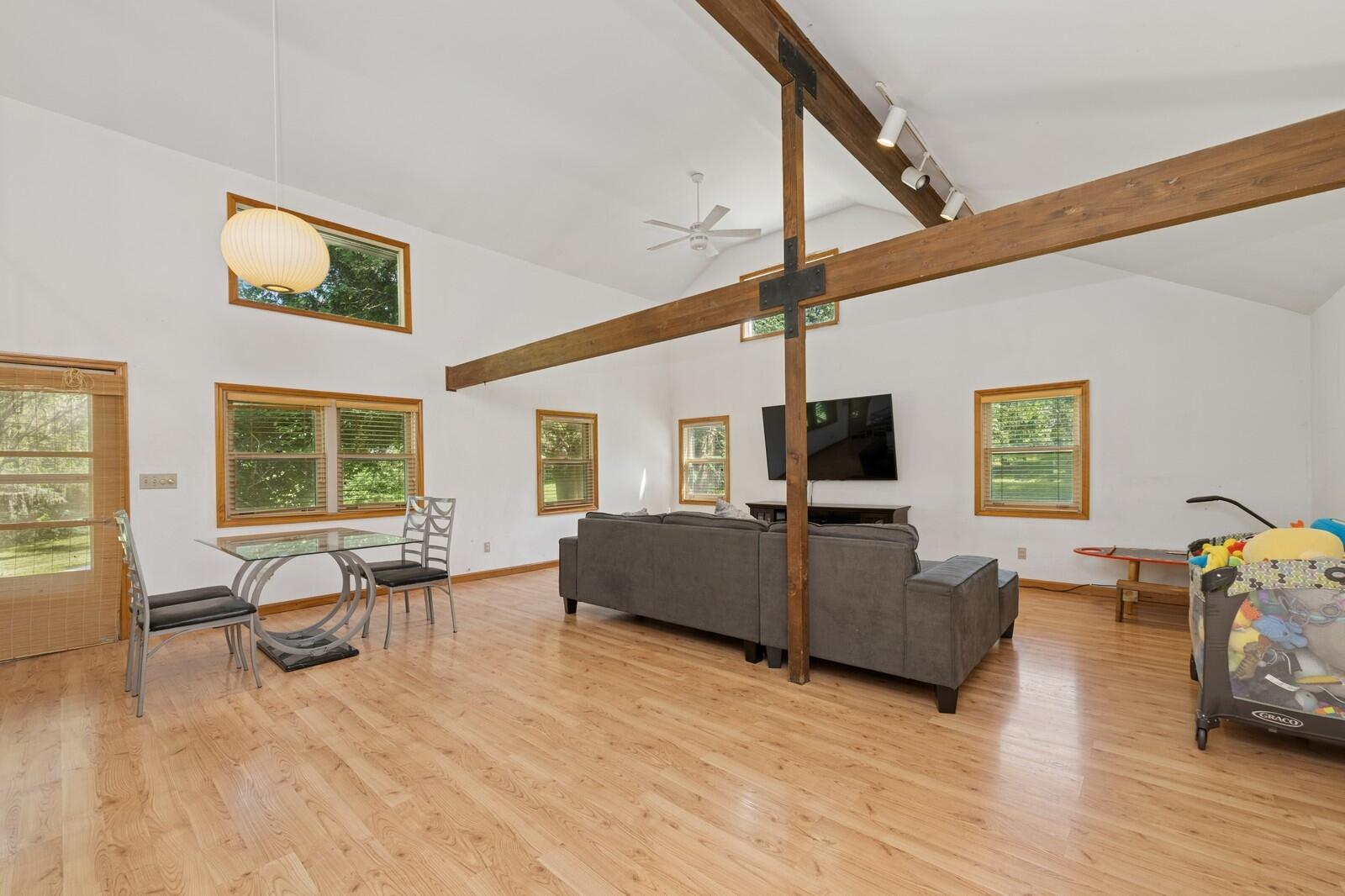 Wisconsin Lake Home for sale (MLS#: 1926849) at W1800  County Road B -, in Bloomfield, Wisconsin. (63 of 77)