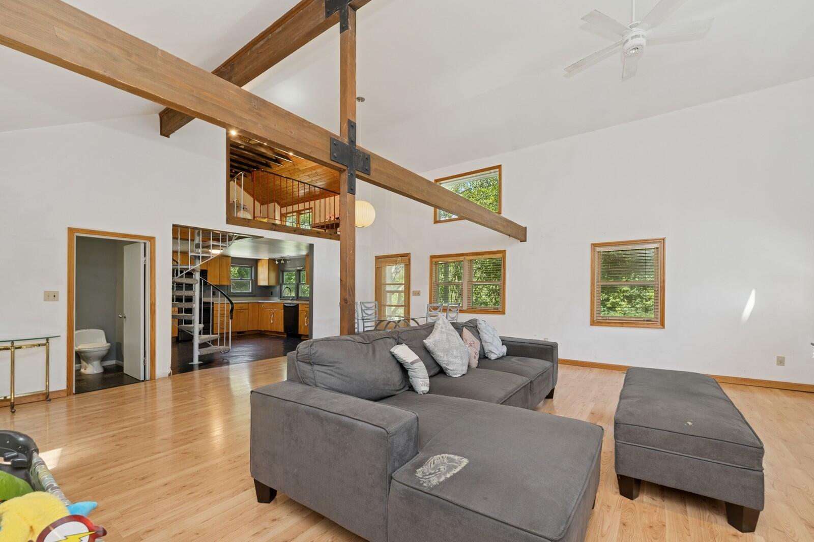 Wisconsin Lake Home for sale (MLS#: 1926849) at W1800  County Road B -, in Bloomfield, Wisconsin. (64 of 77)